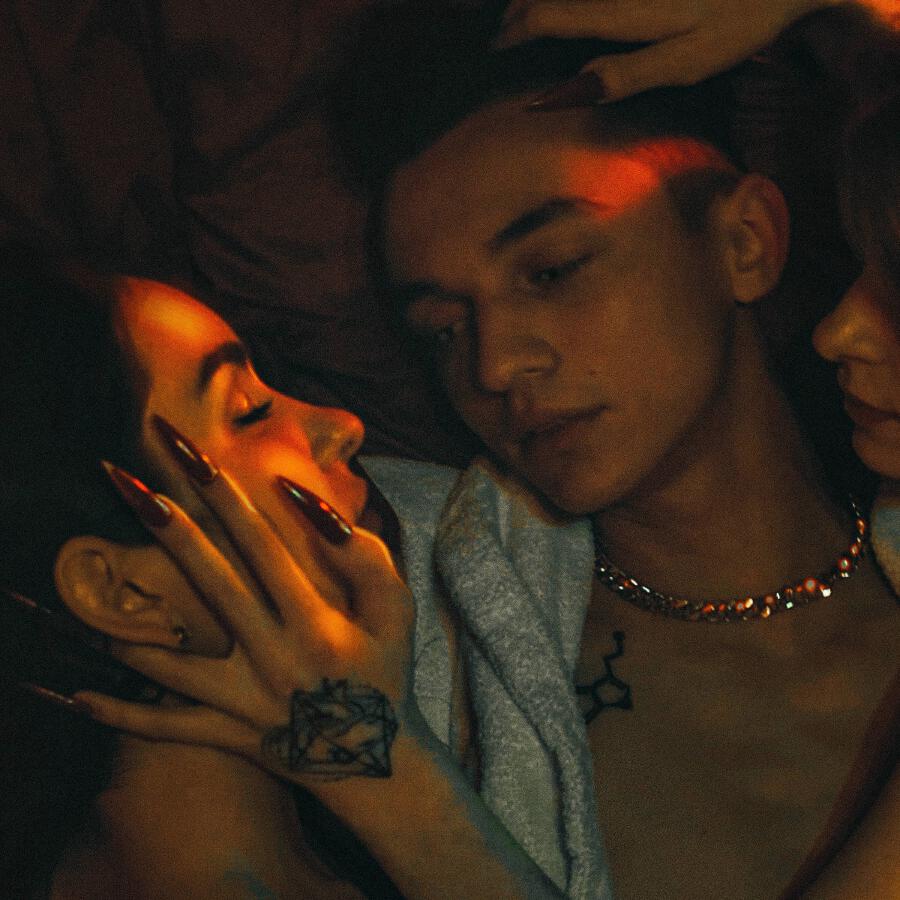 Волна по релизу