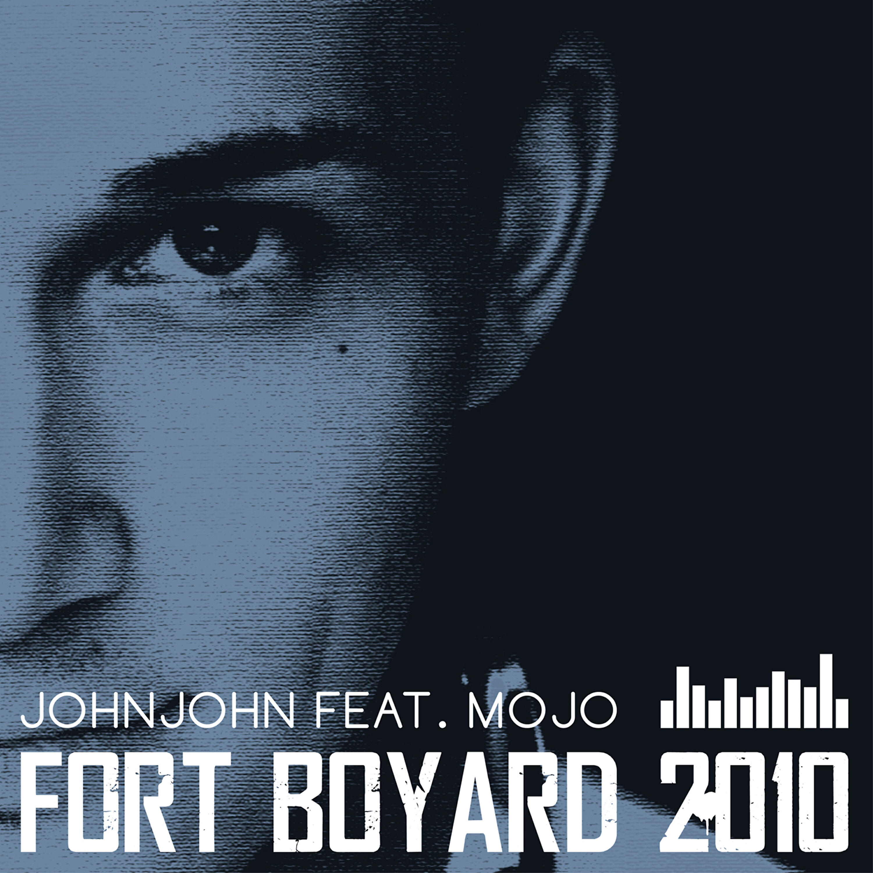 Релиз Fort Boyard 2010