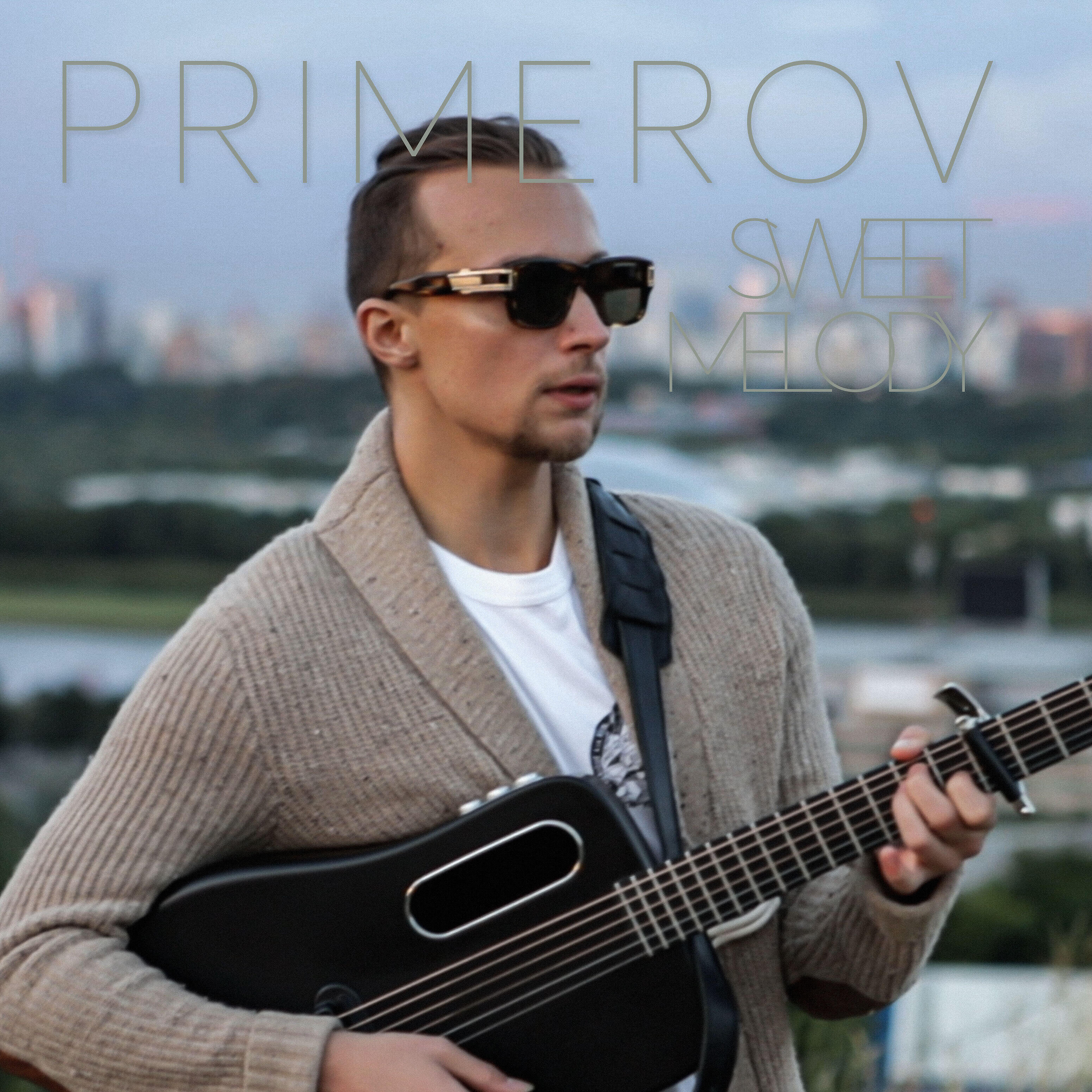 Релиз Sweet Melody