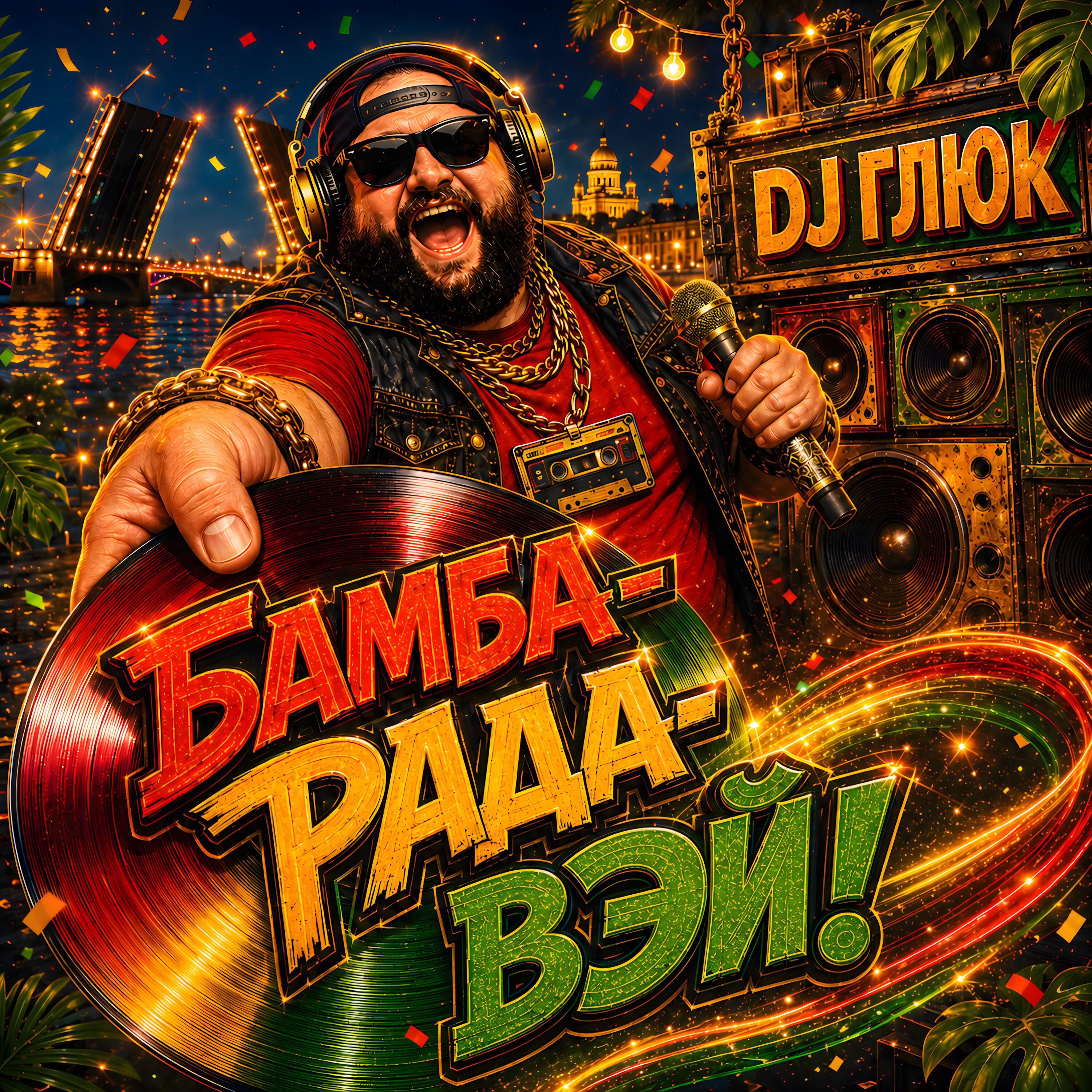 Релиз Бамба-Рада-Вэй