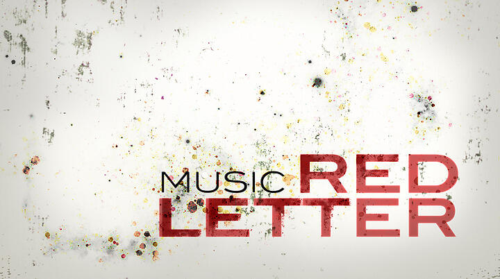 Red Letter