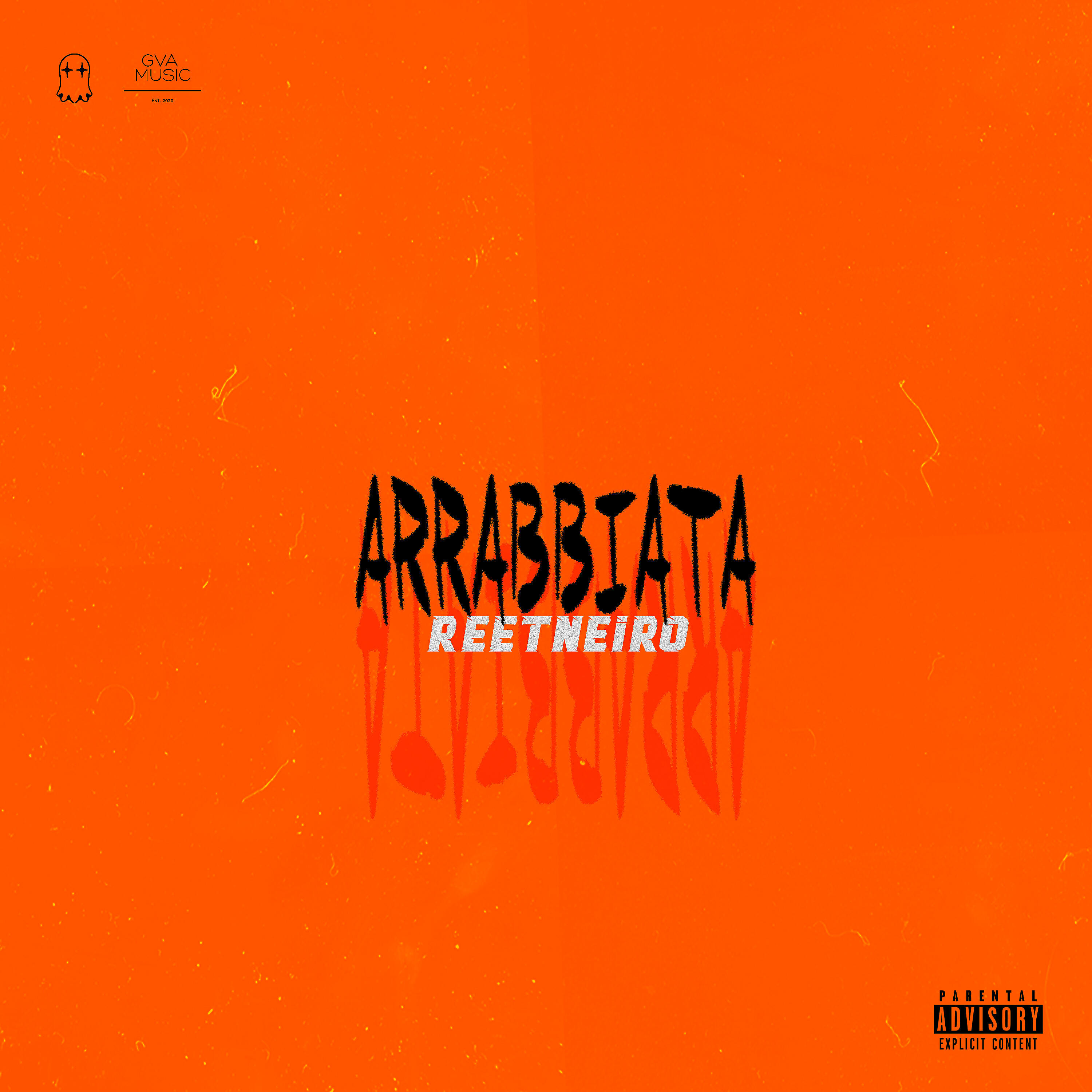 Релиз Arrabbiata