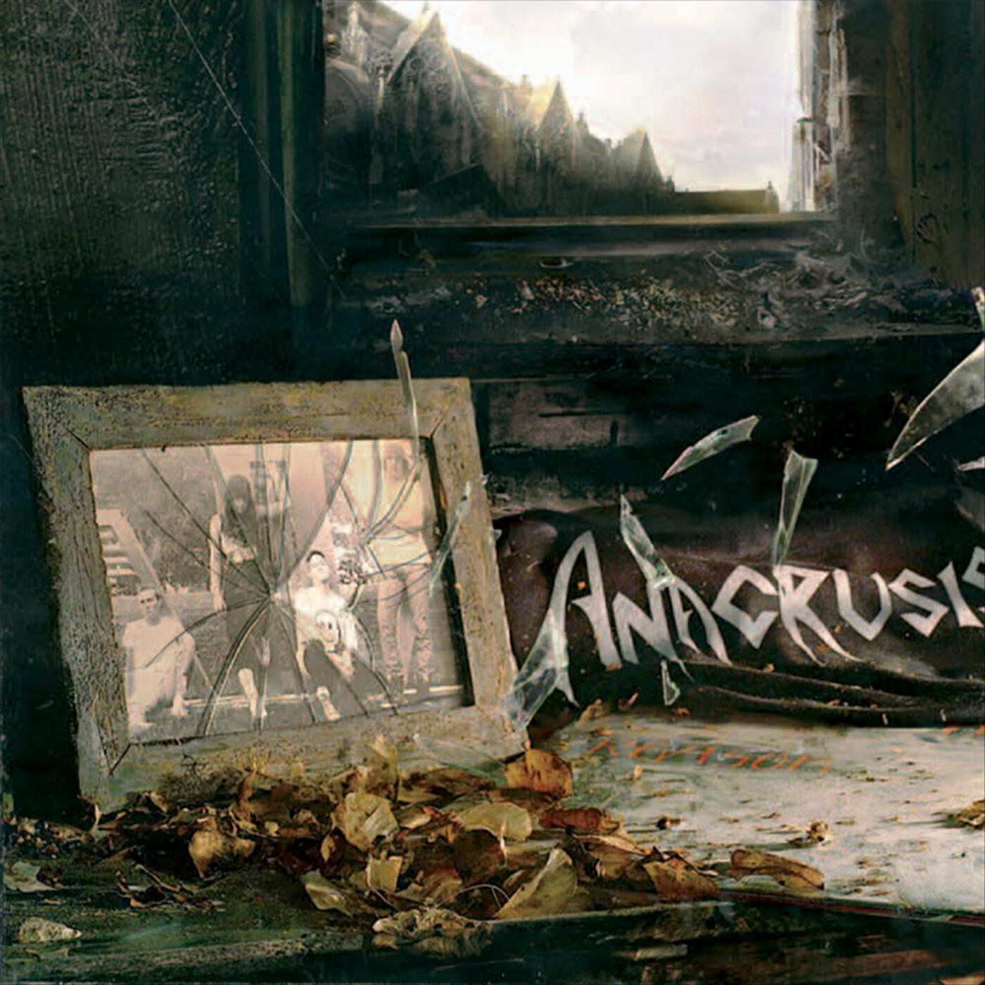 Релиз Hindsight, Vol 2: Reason Revisited