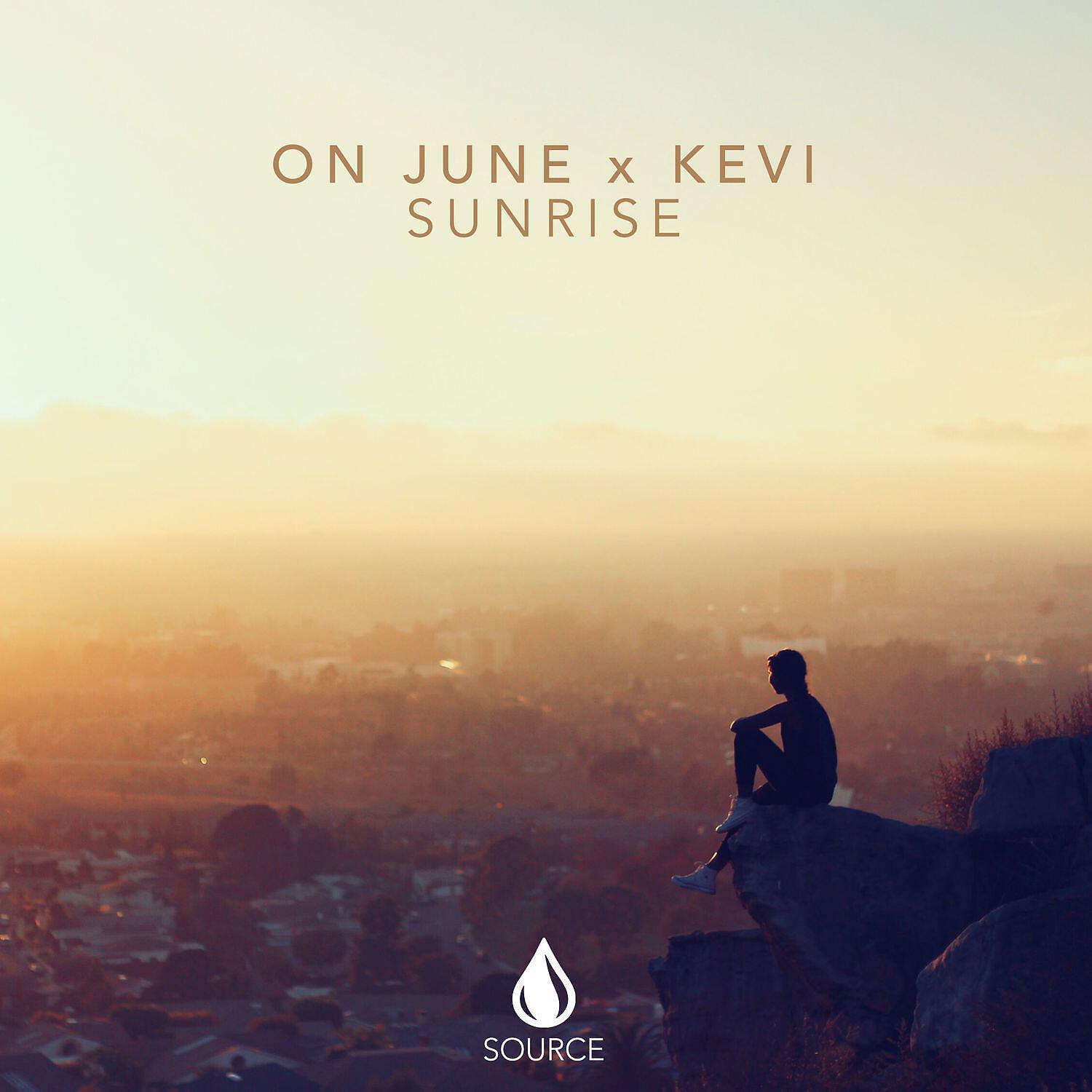 On June