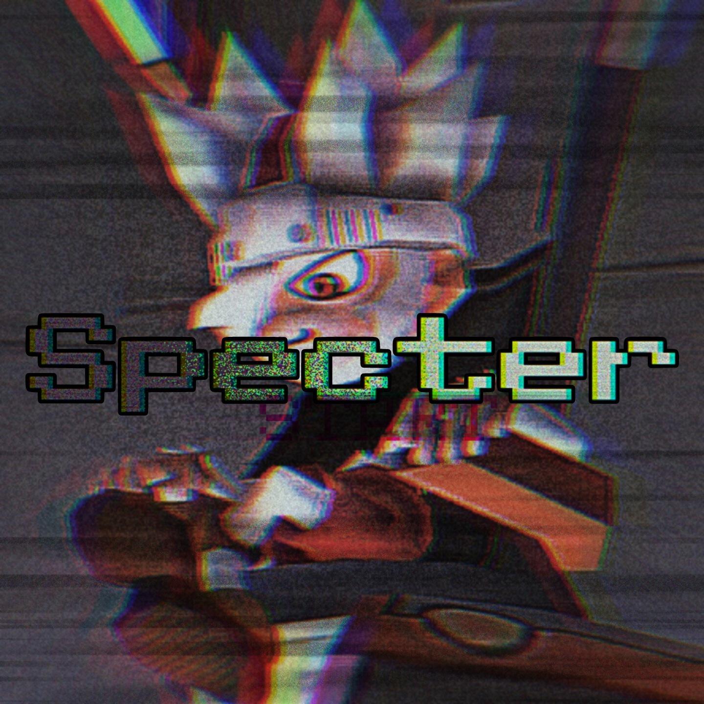 Релиз Specter