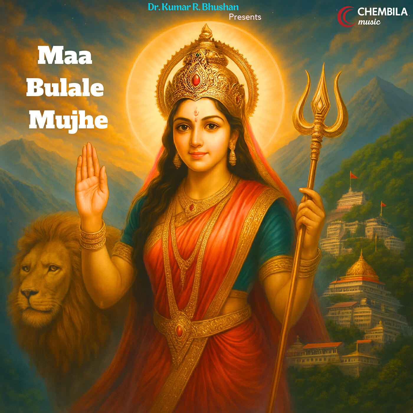 Релиз Maa Bulale Mujhe