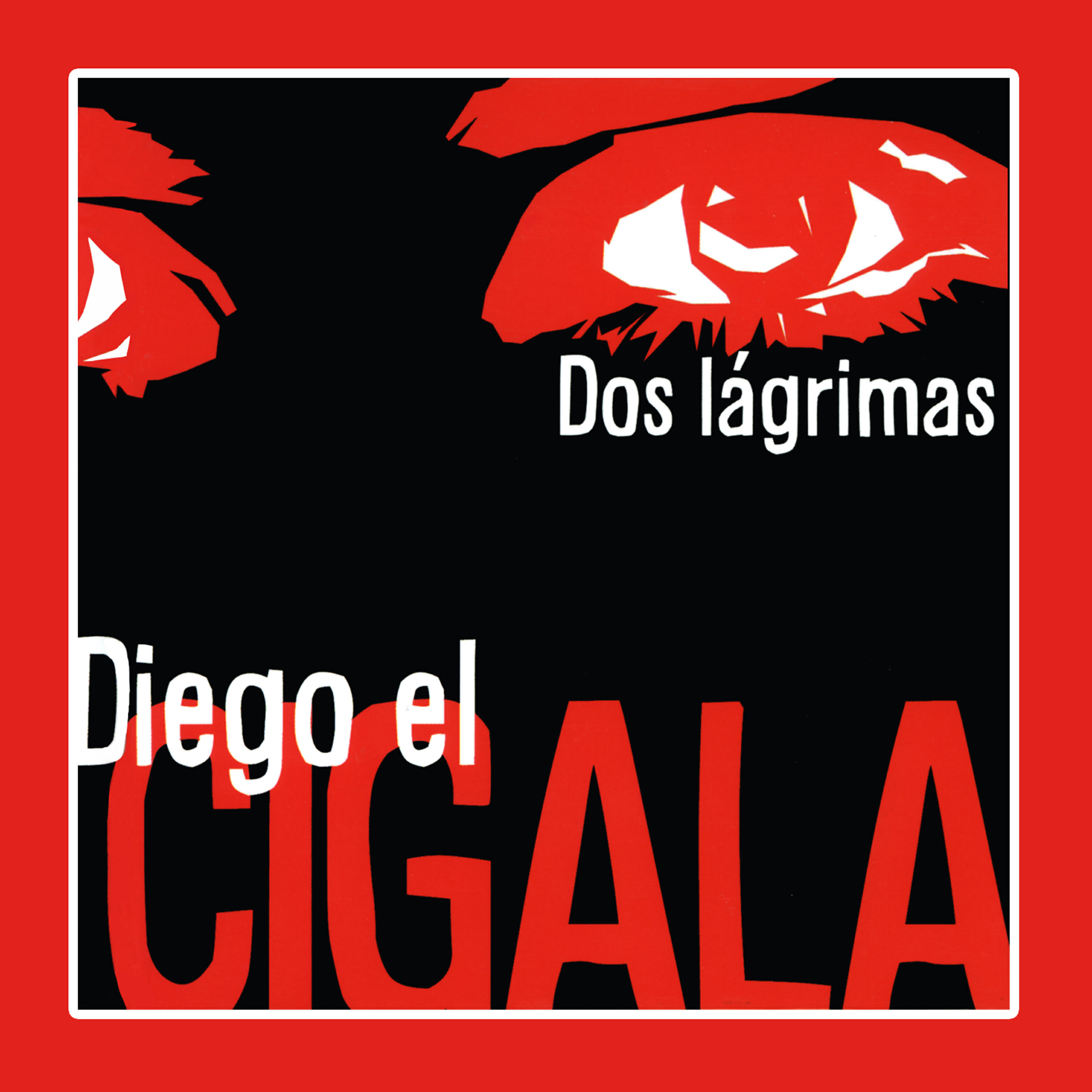 Релиз Dos Lágrimas (Bonus Track Version)