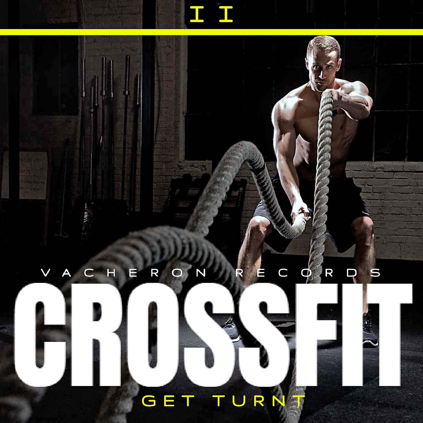Релиз Crossfit, Vol. 2