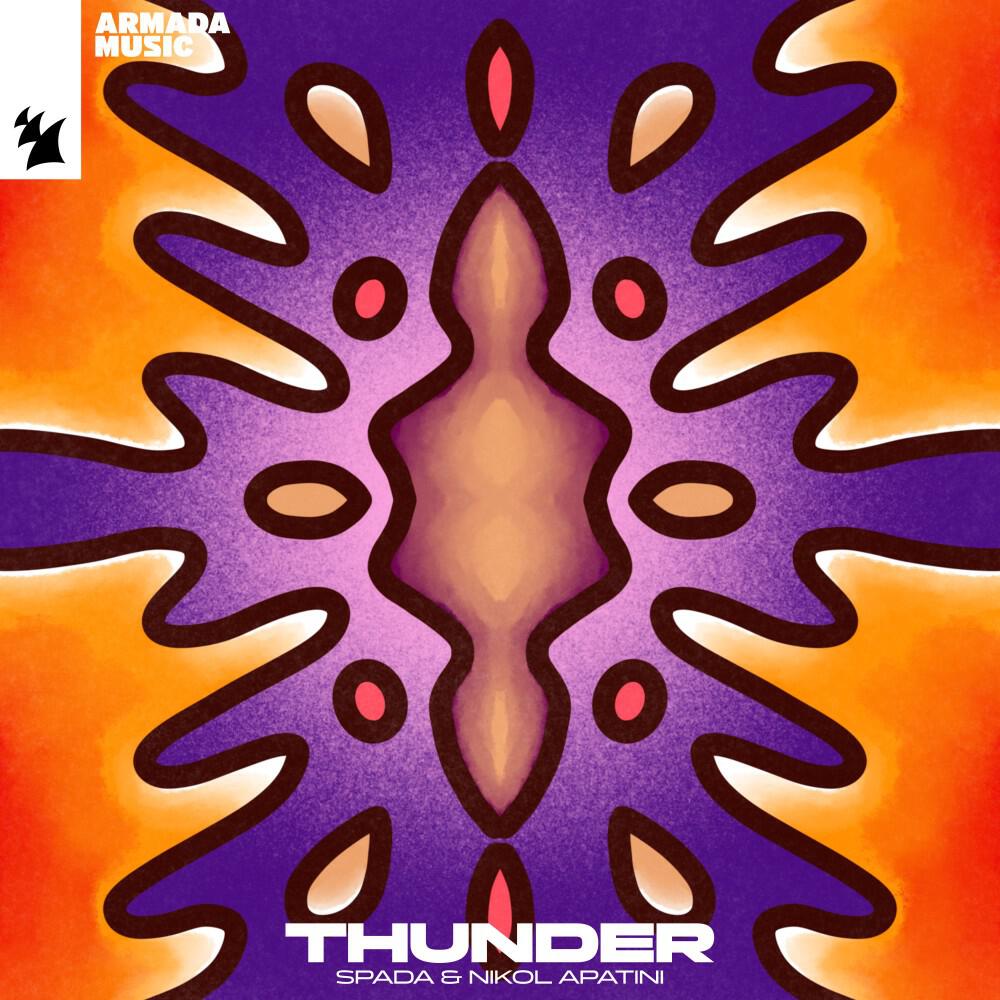 Релиз Thunder