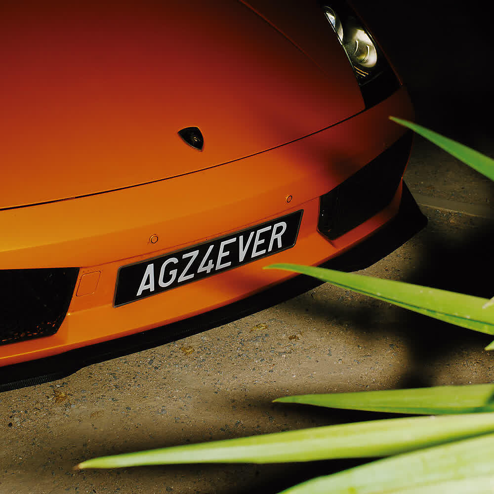 Релиз AGZ4EVER