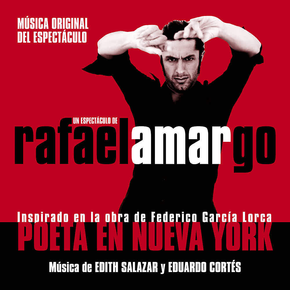 Релиз Poeta en Nueva York (Original Score)