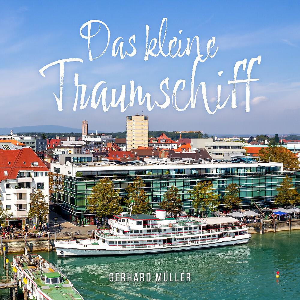 Релиз Das kleine Traumschiff