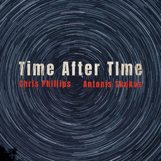 Релиз Time After Time