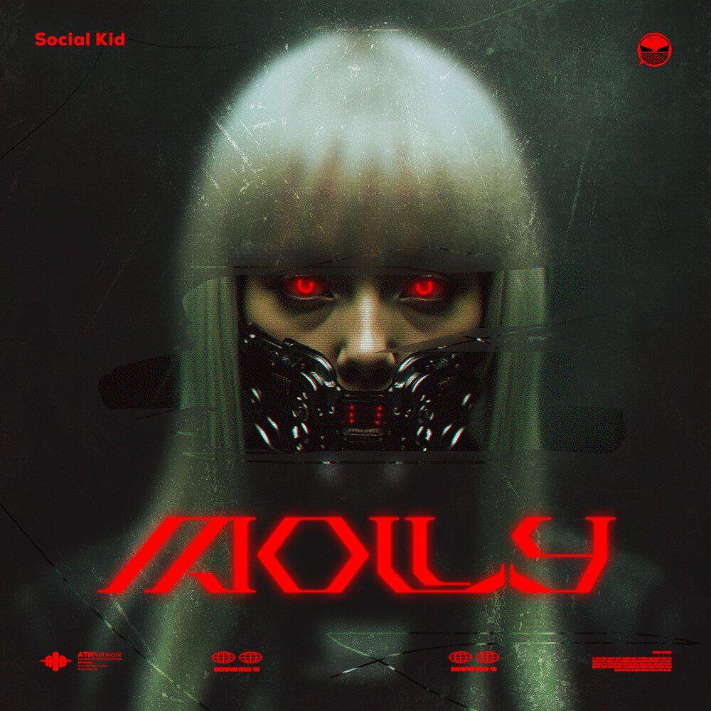 Релиз Molly