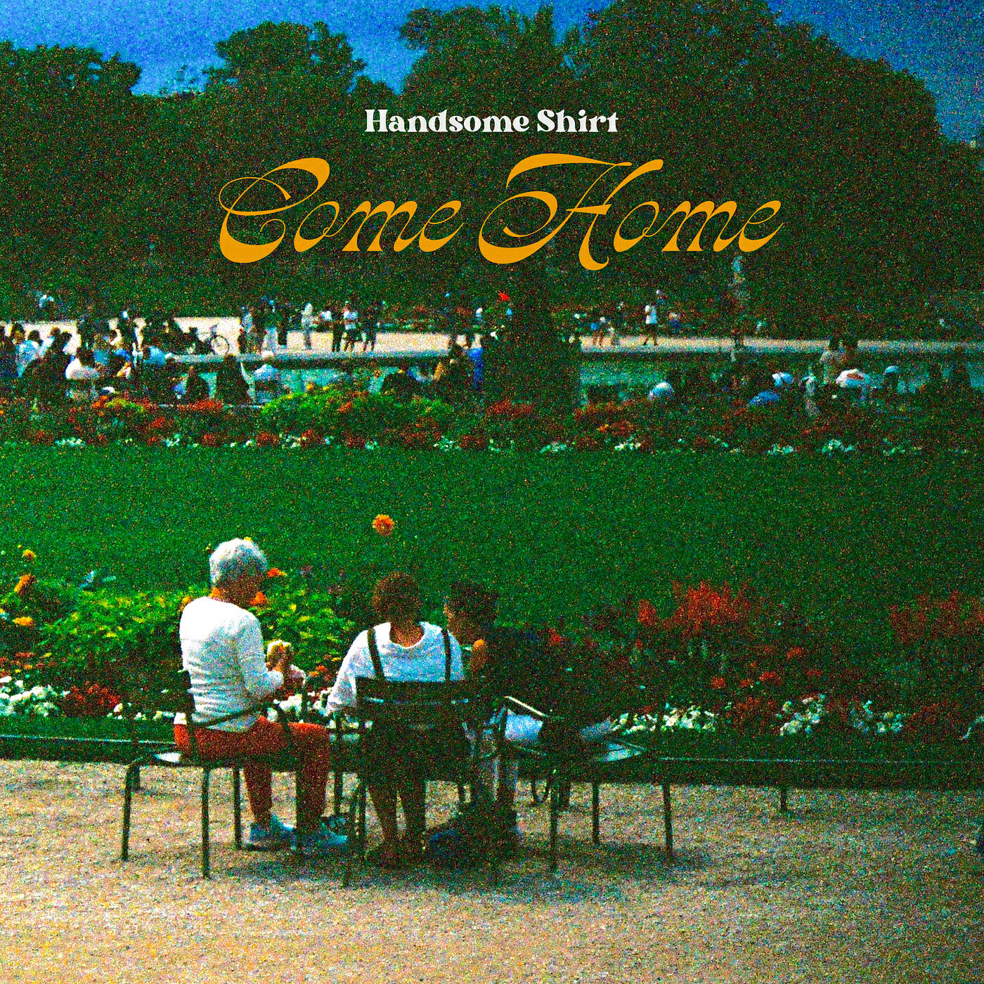 Релиз Come Home