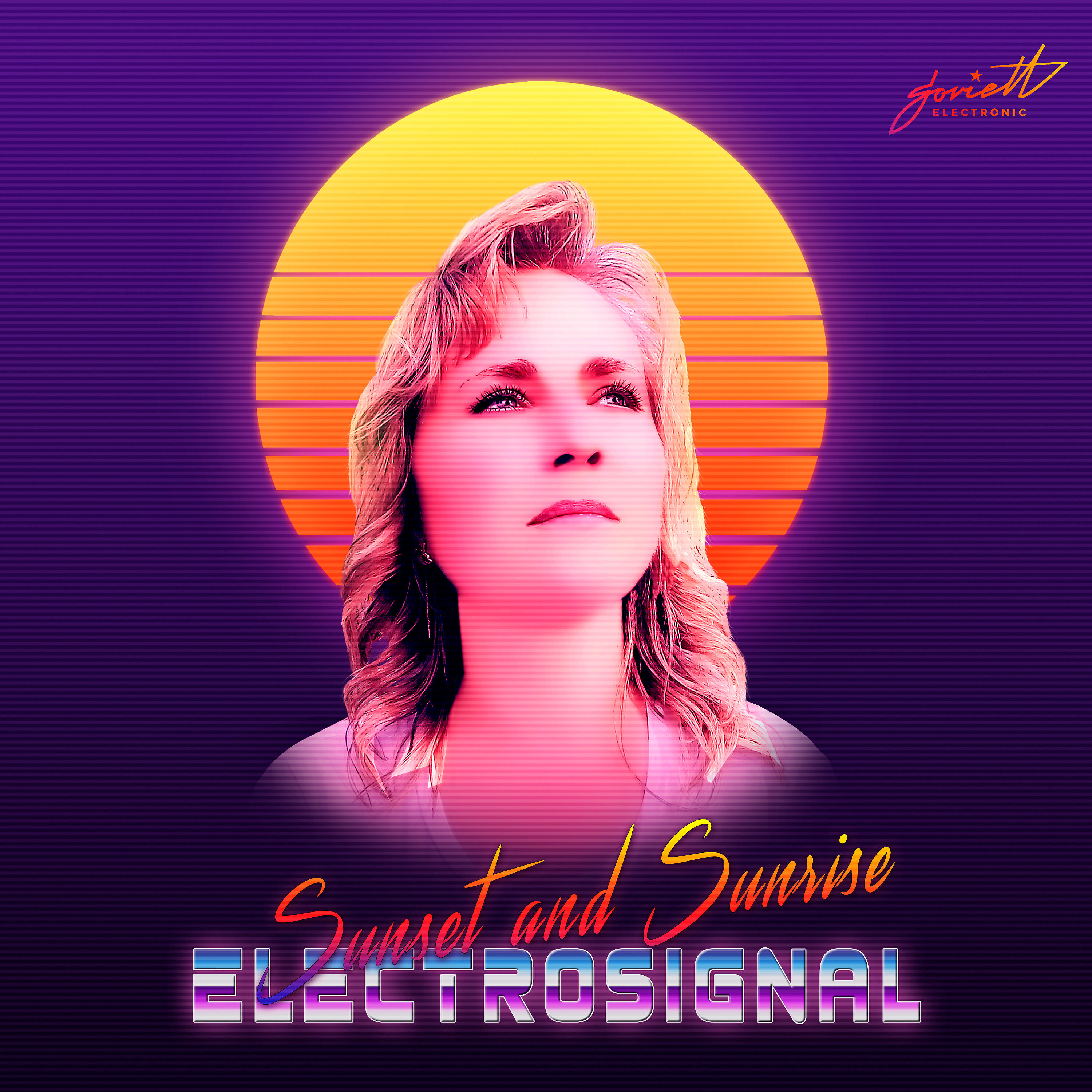 Релиз Sunset and Sunrise