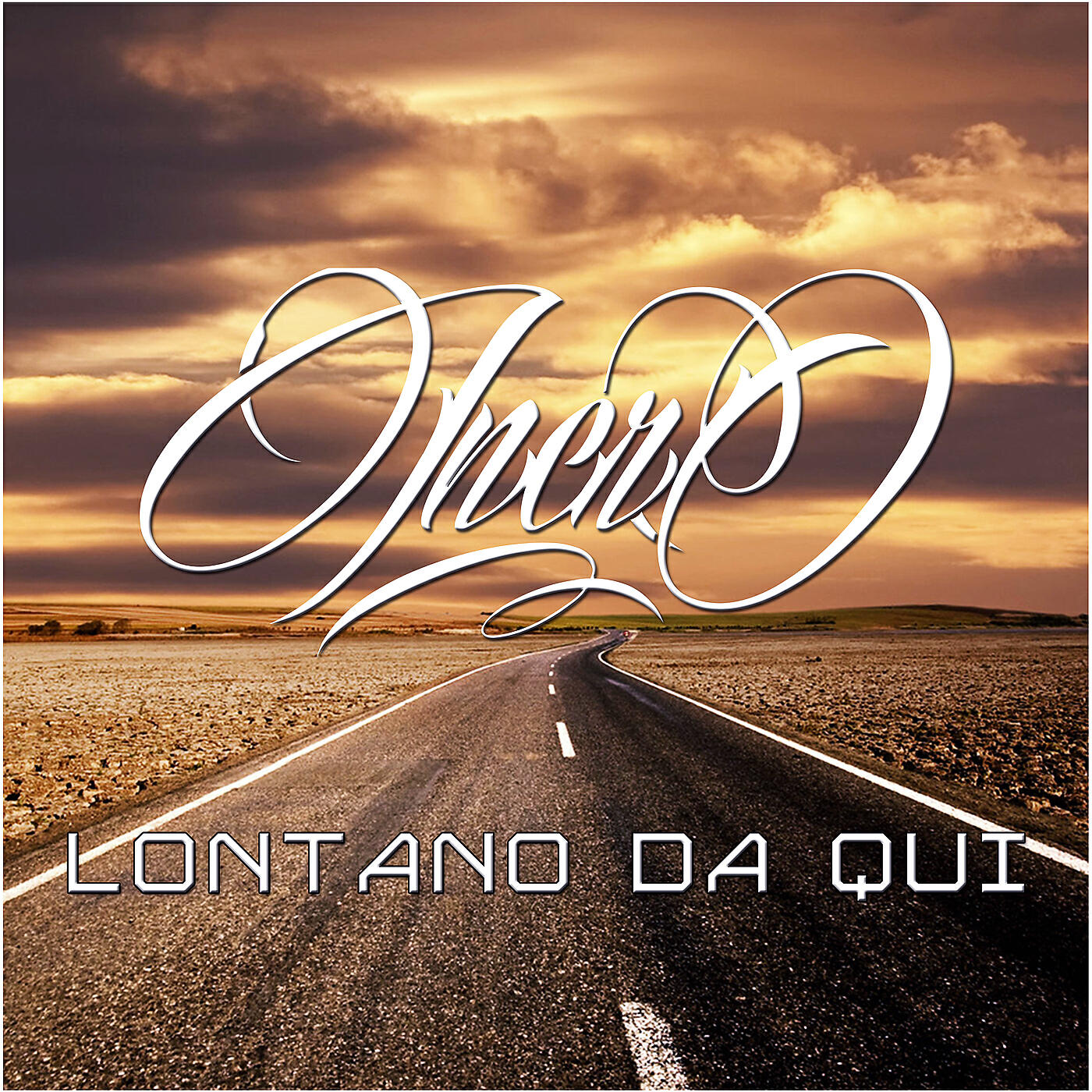 Релиз Lontano da qui