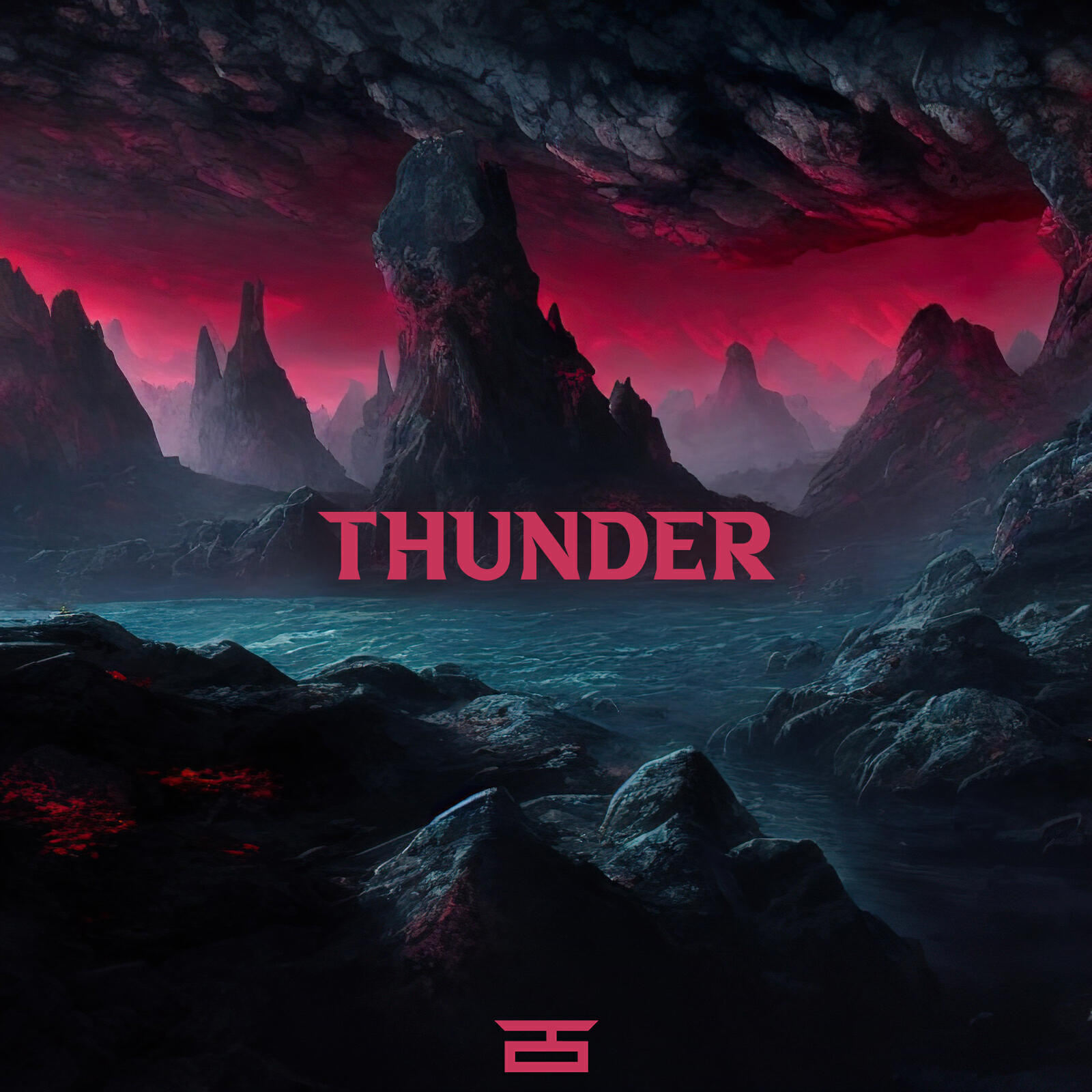 Релиз Thunder