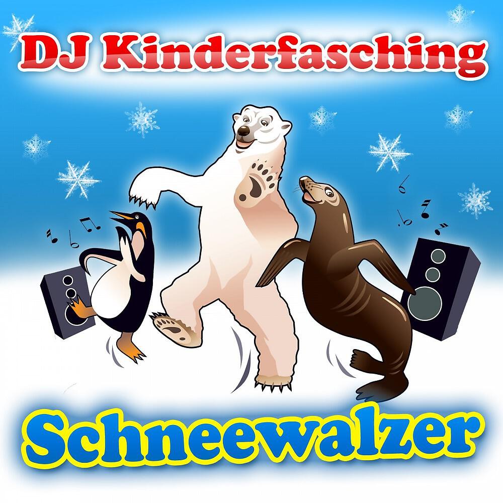 DJ Kinderfasching