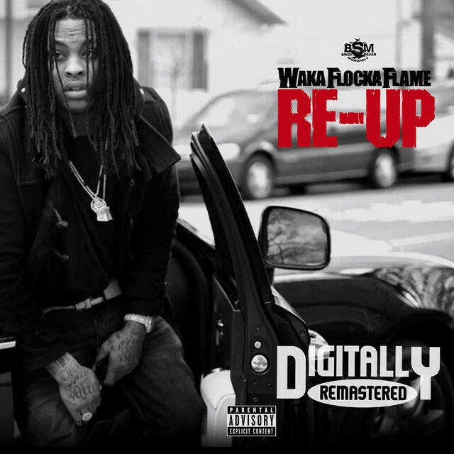 Релиз Re-Up