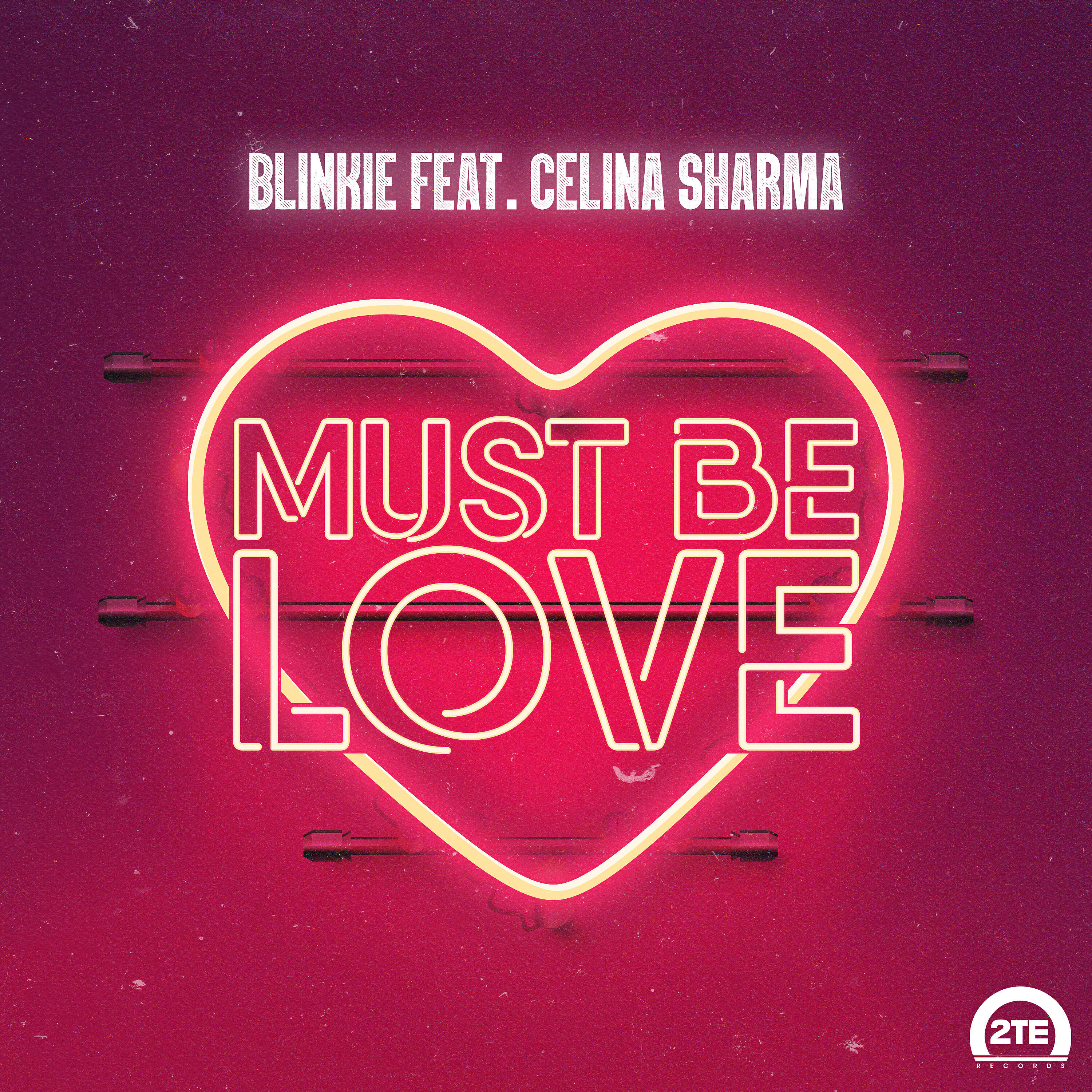 Релиз Must Be Love (feat. Celina Sharma)