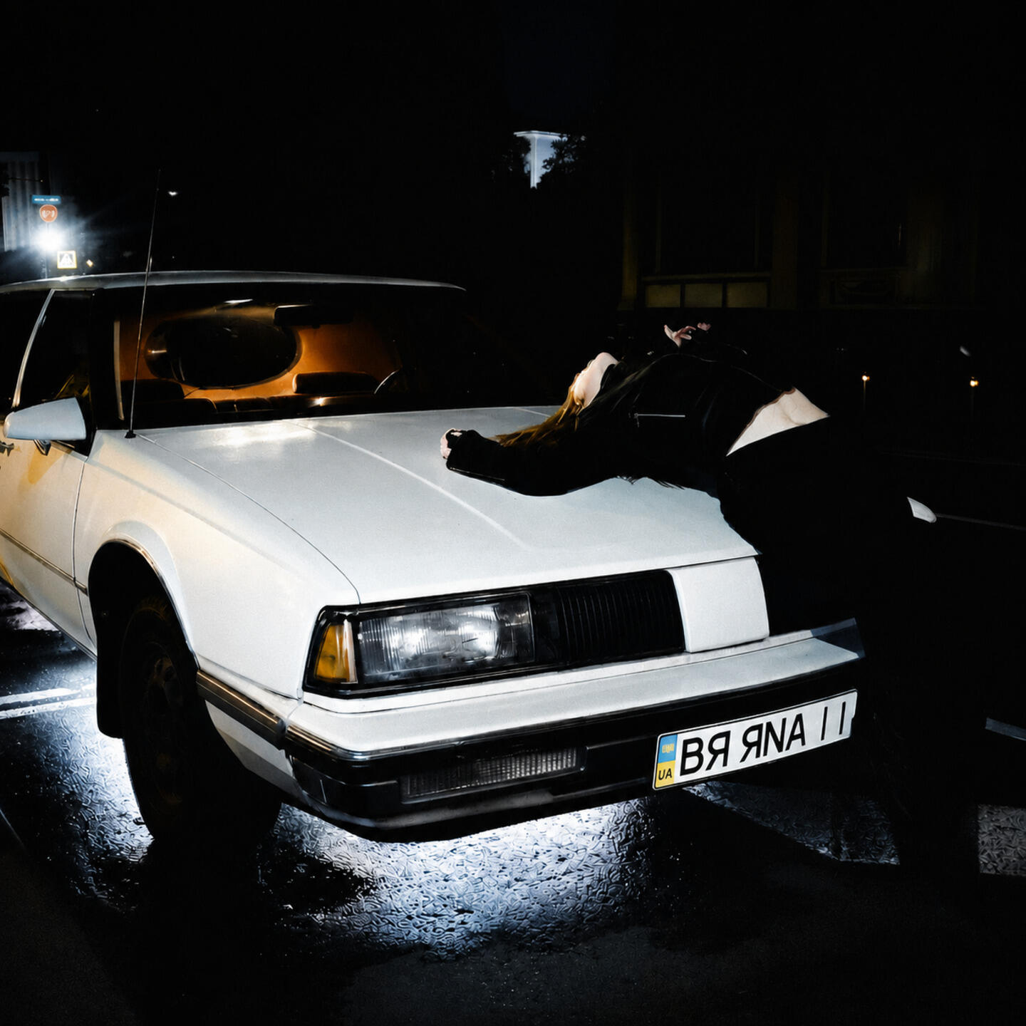 Релиз ЯNA II