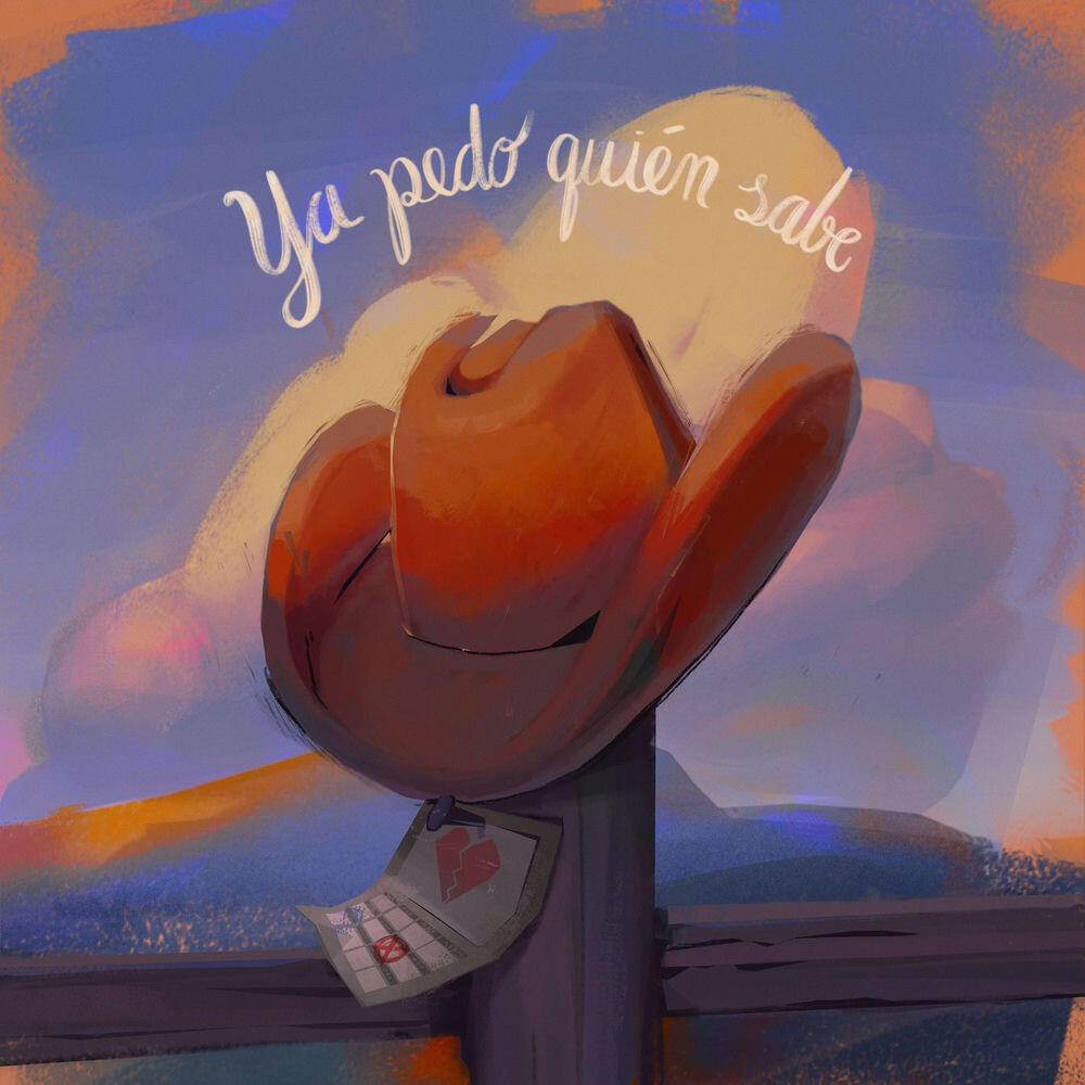 Релиз Ya Pedo Quién Sabe