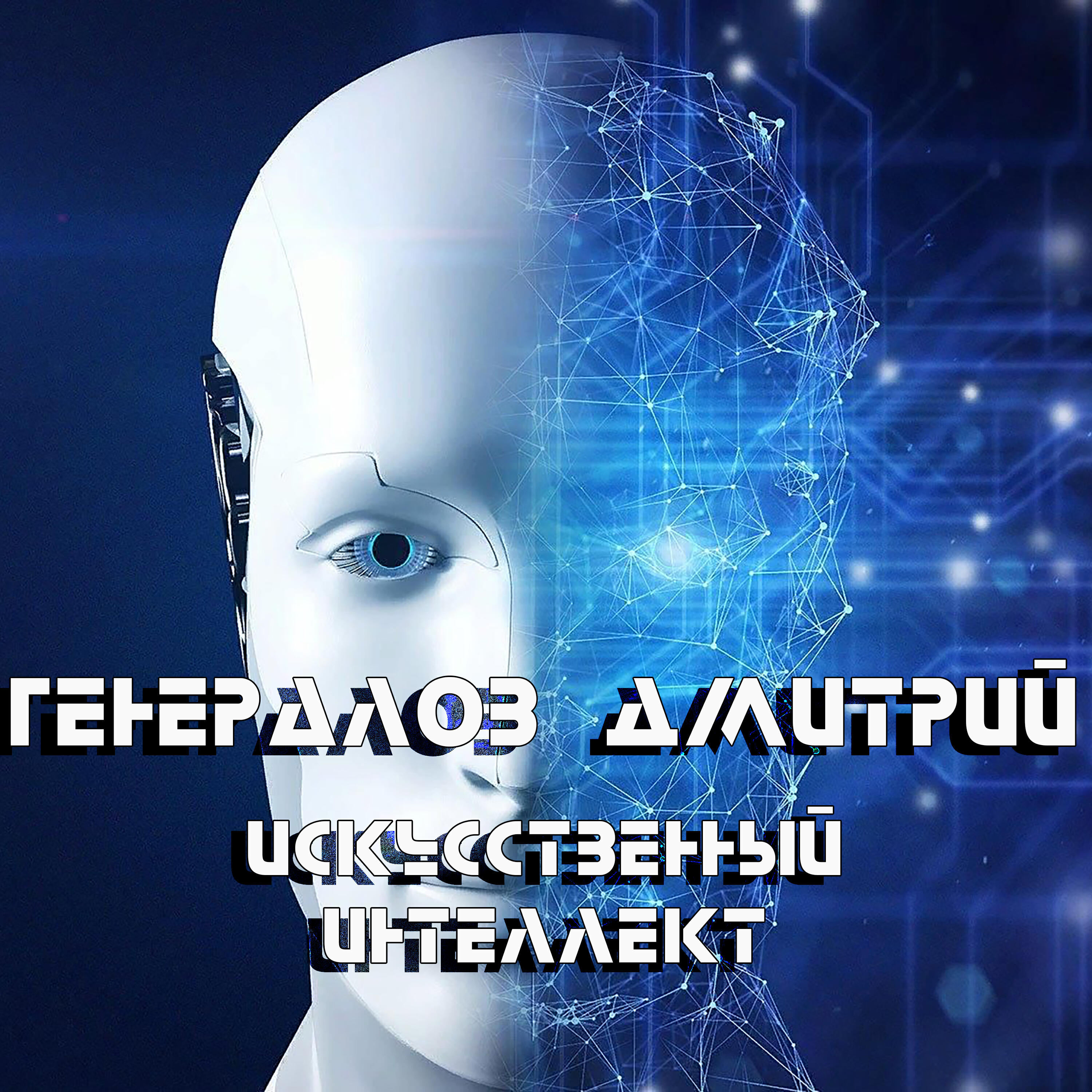 Релиз Искусственный интеллект