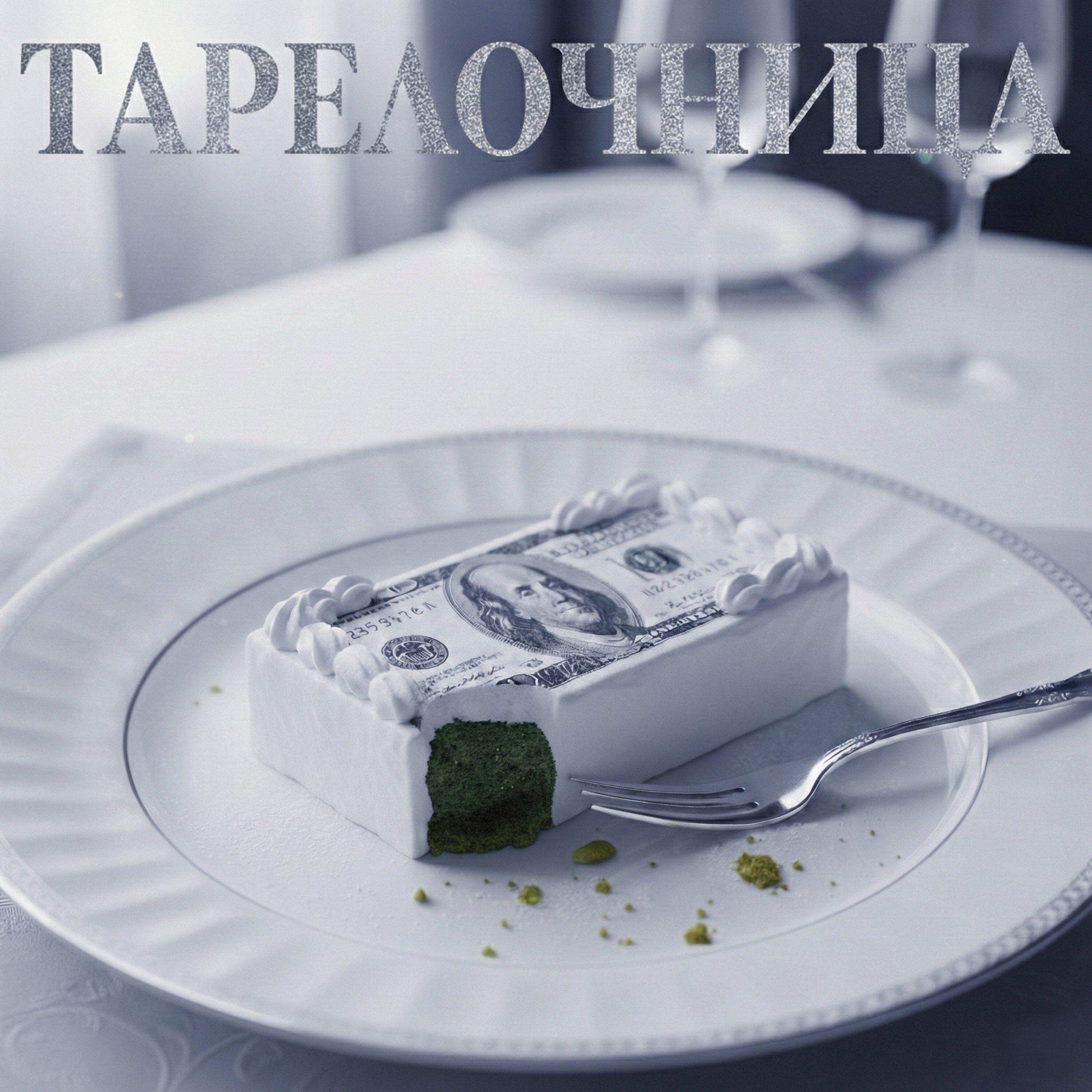 Релиз Тарелочница