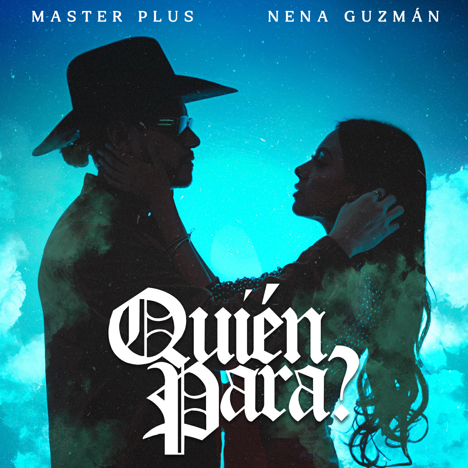 Релиз QUIÉN PARA?