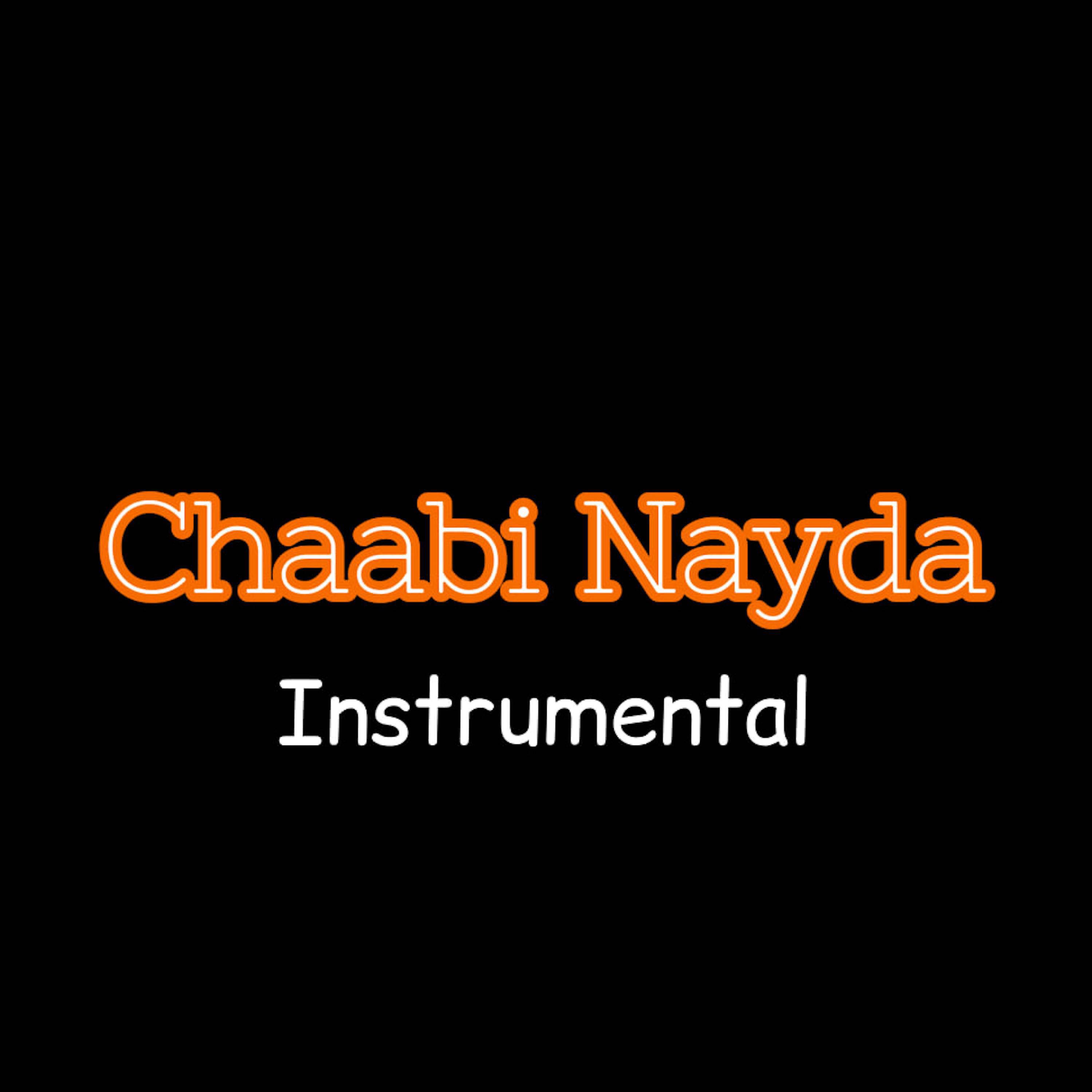 Релиз Chaabi Nayda