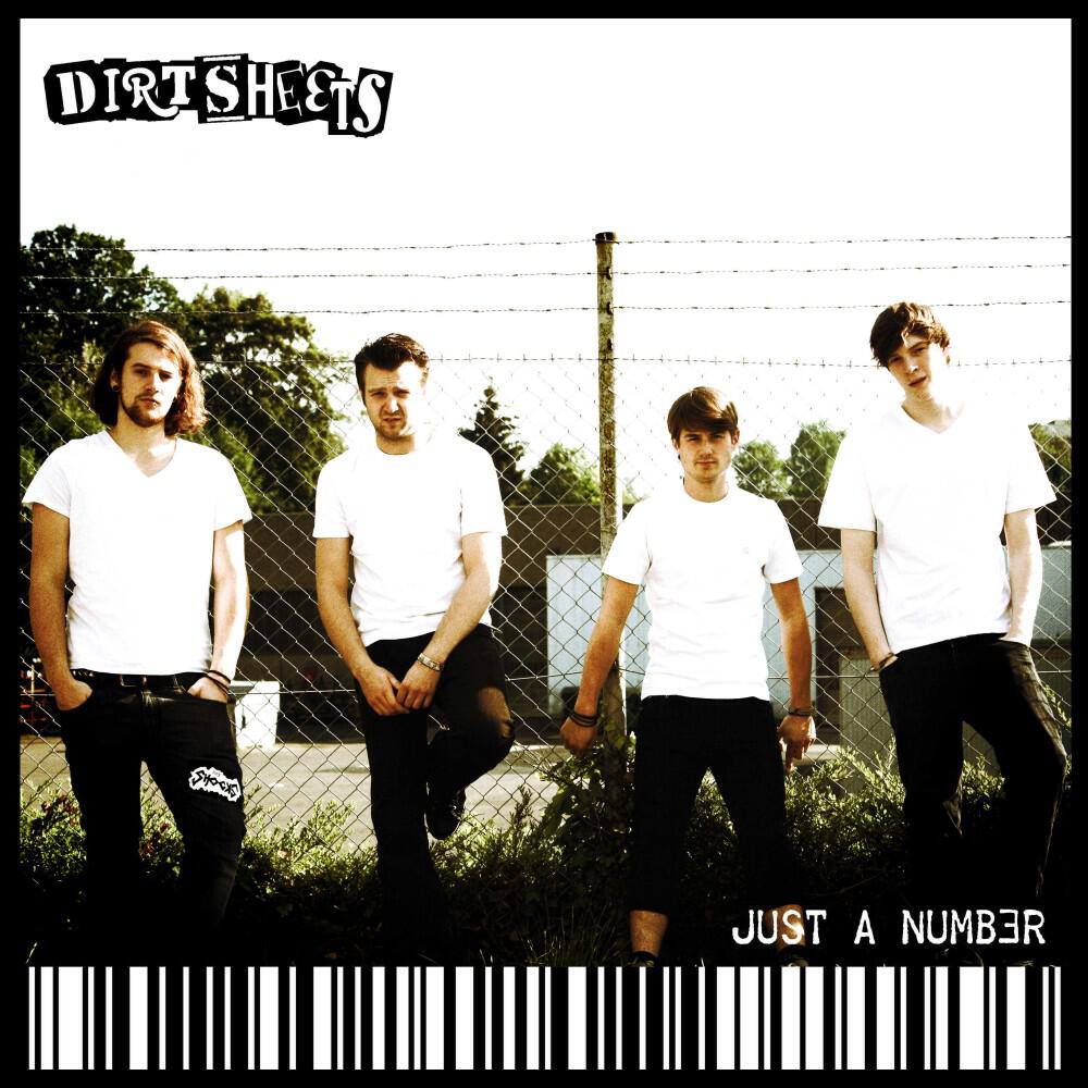 Релиз Just a Number