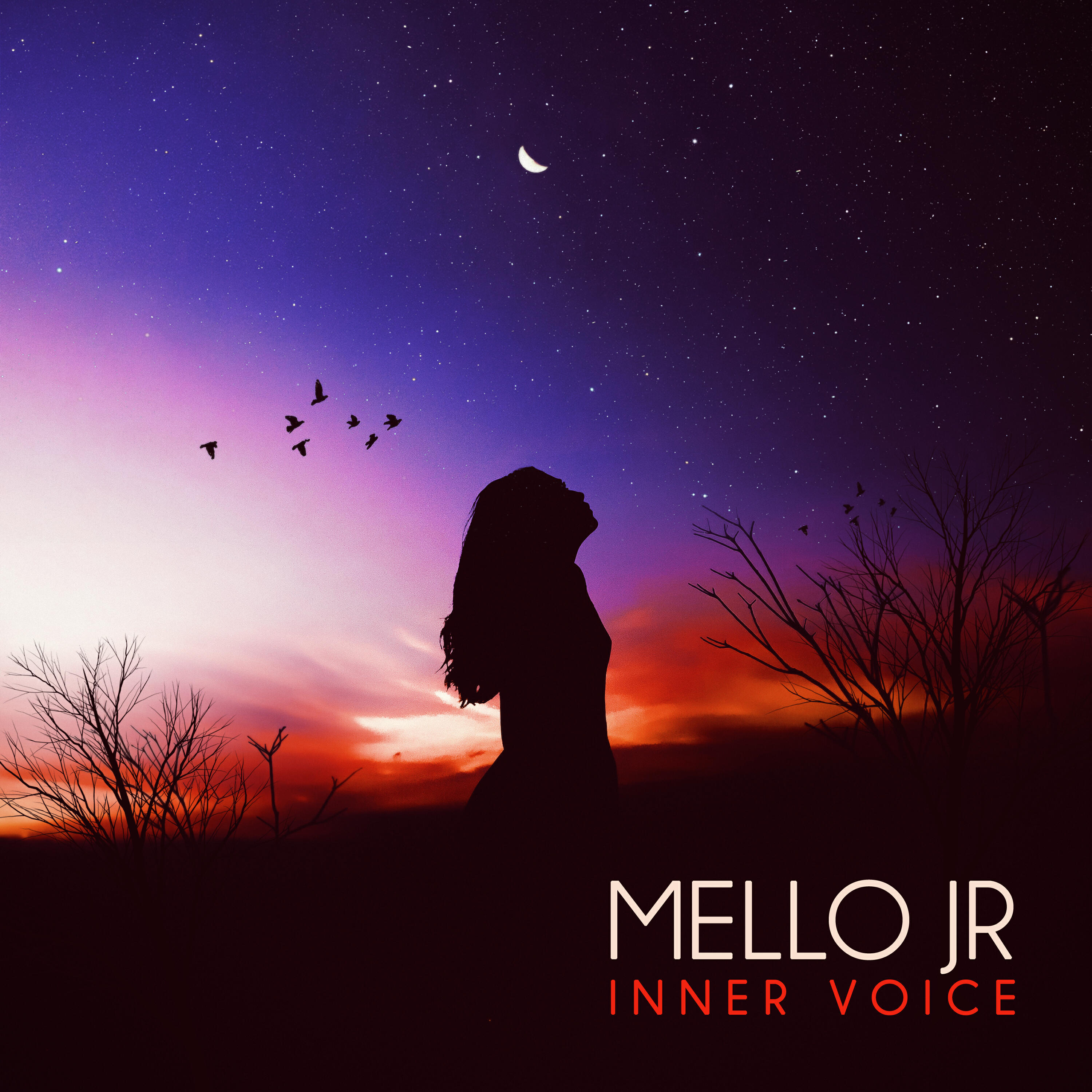 Релиз Inner Voice