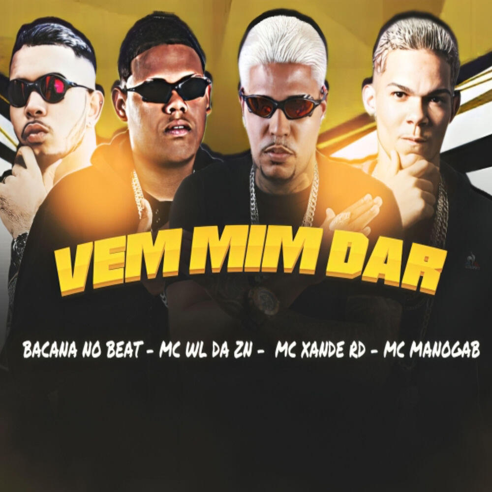 Bacana no Beat