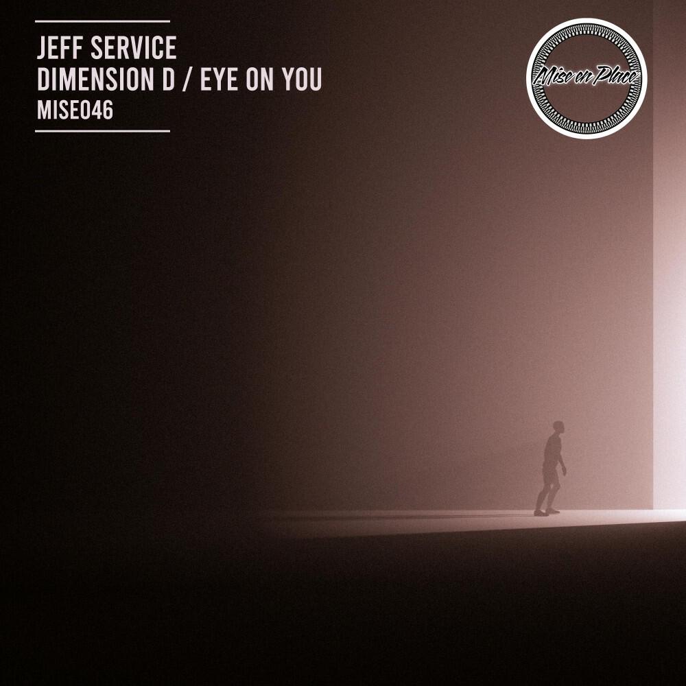 Релиз Dimension D / Eye on You