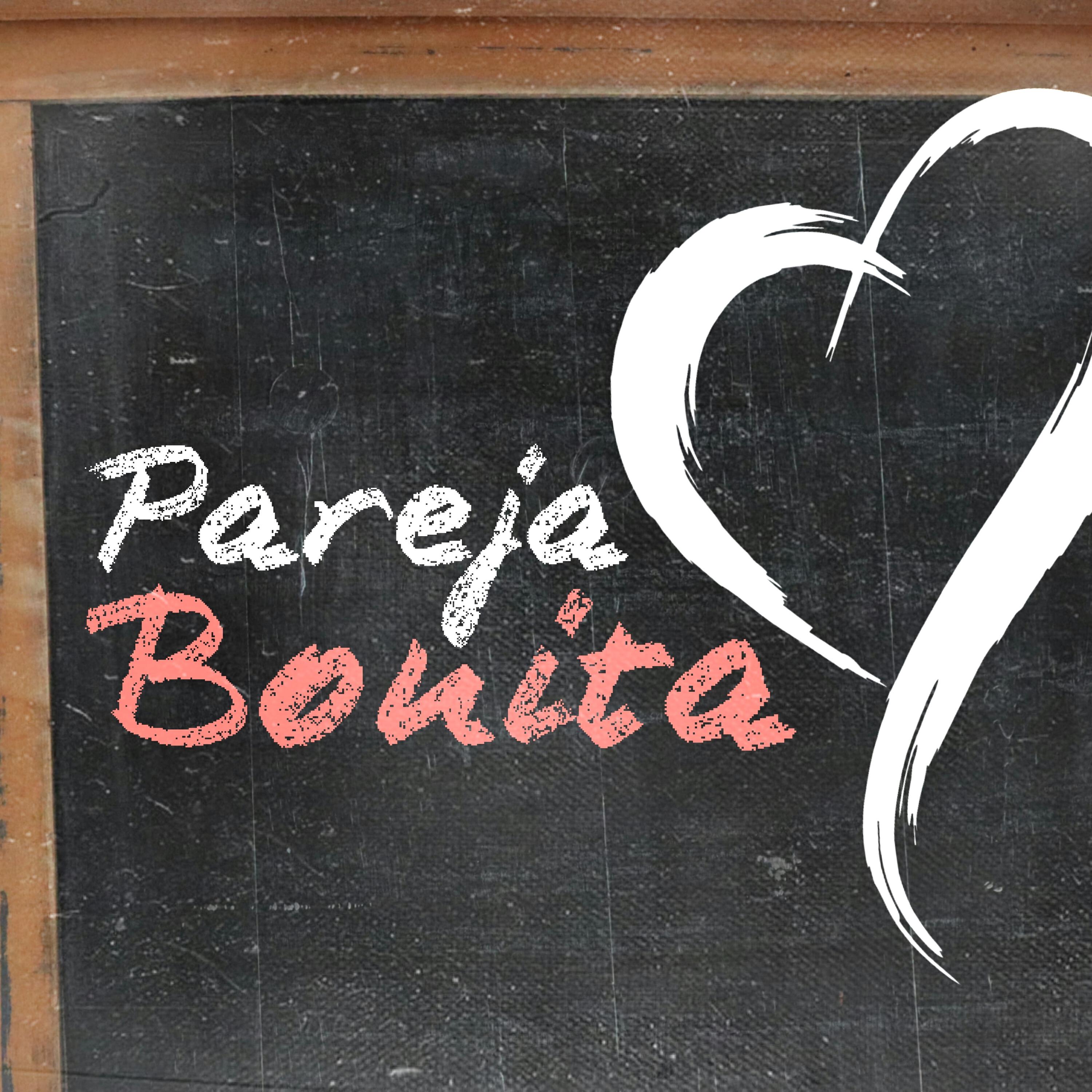 Релиз Pareja Bonita