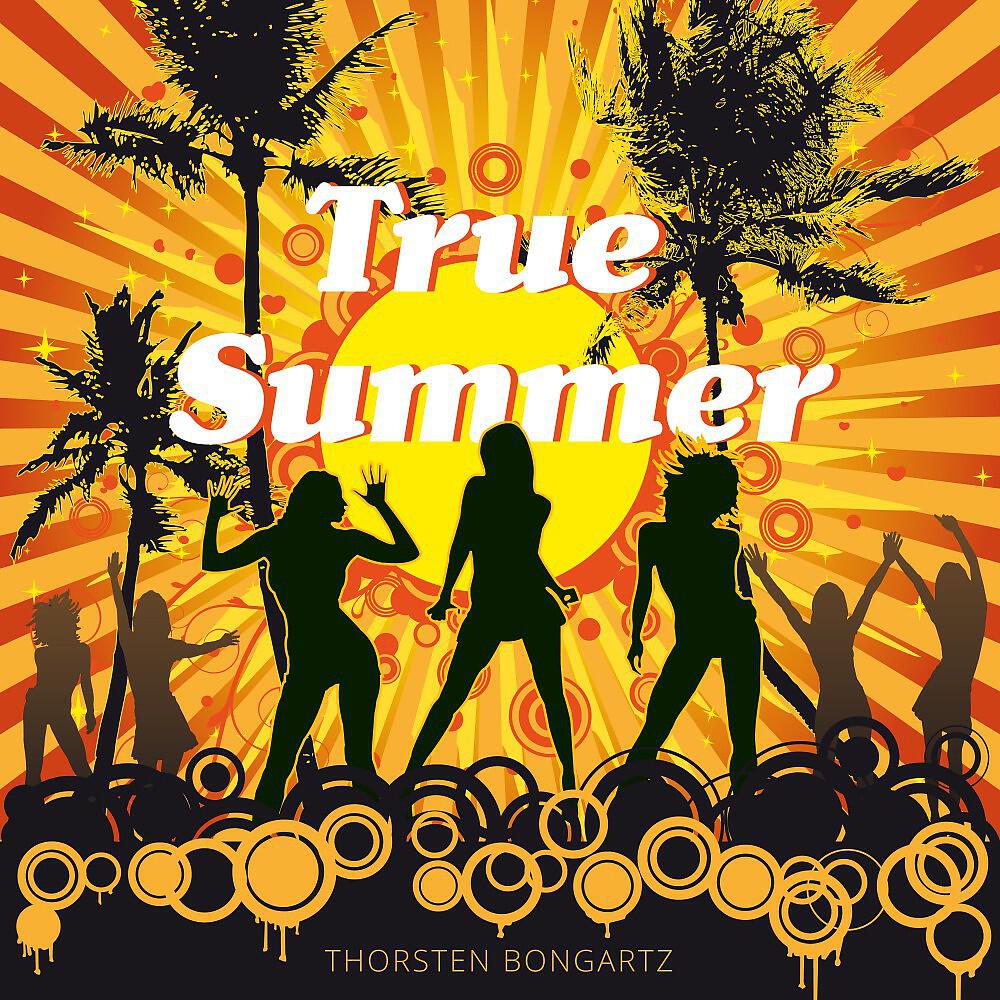 Релиз True Summer