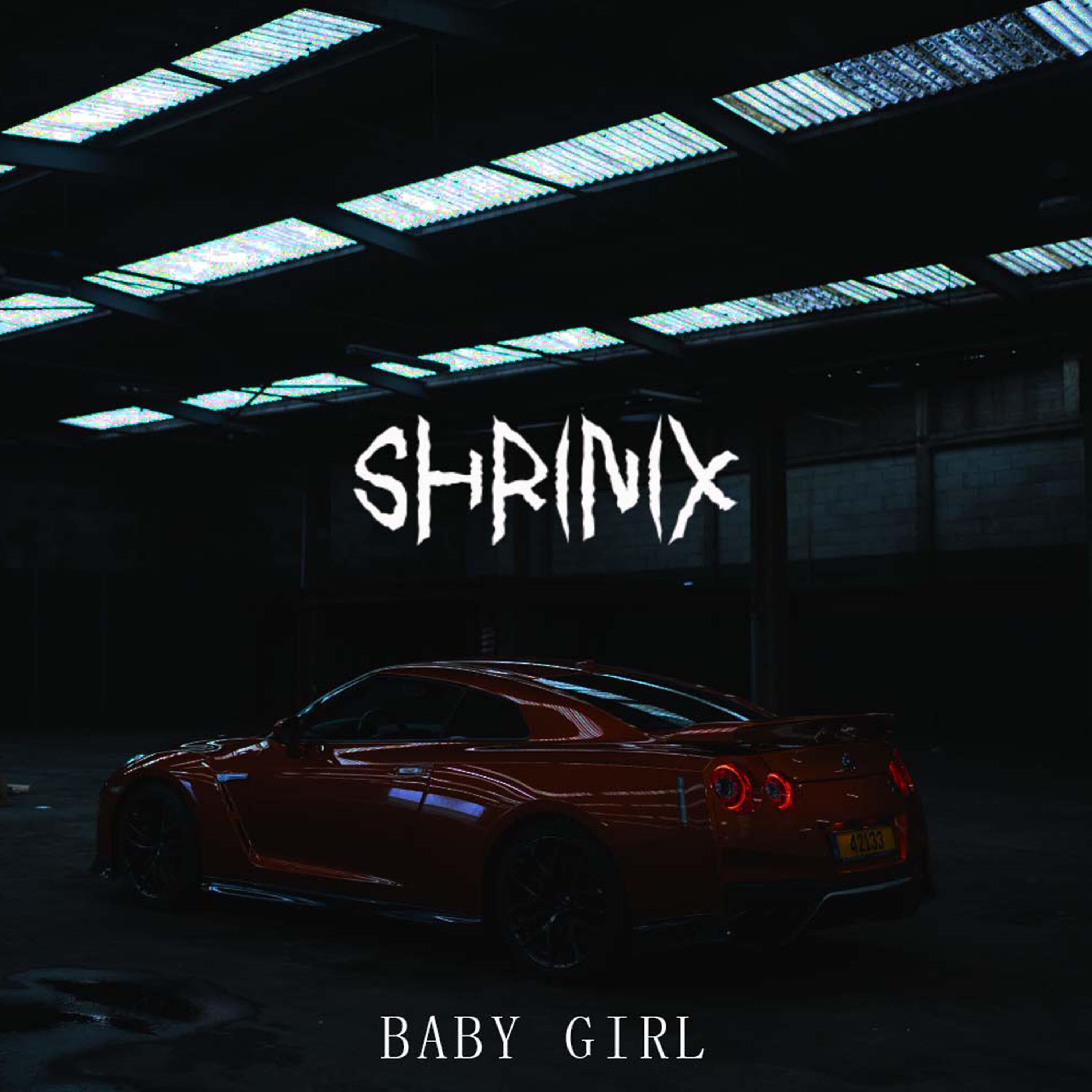 Релиз Baby Girl