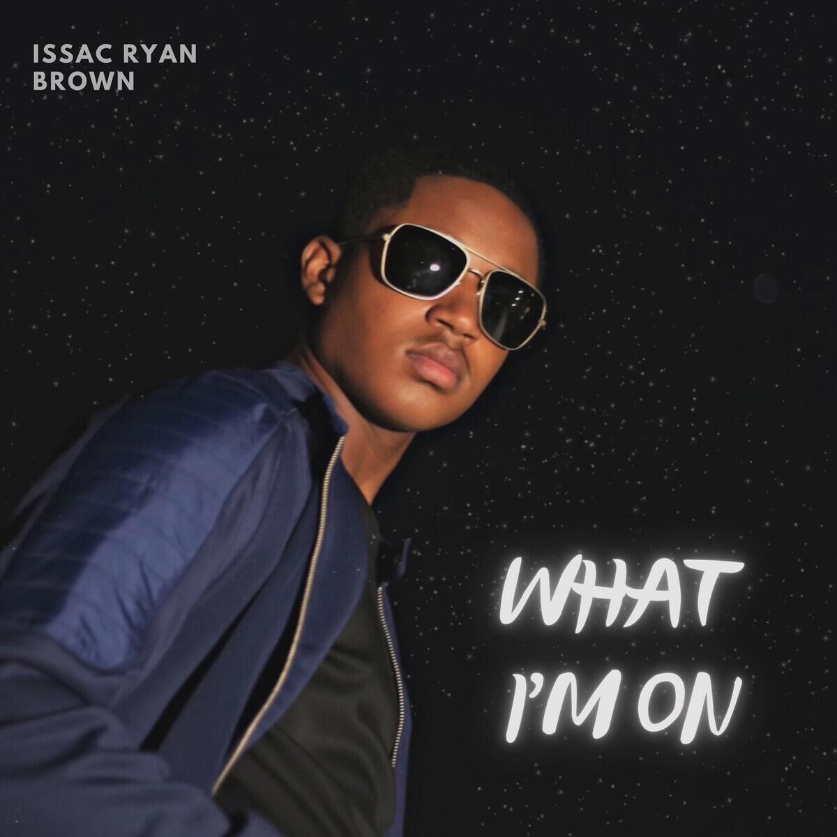 Релиз What I'm On