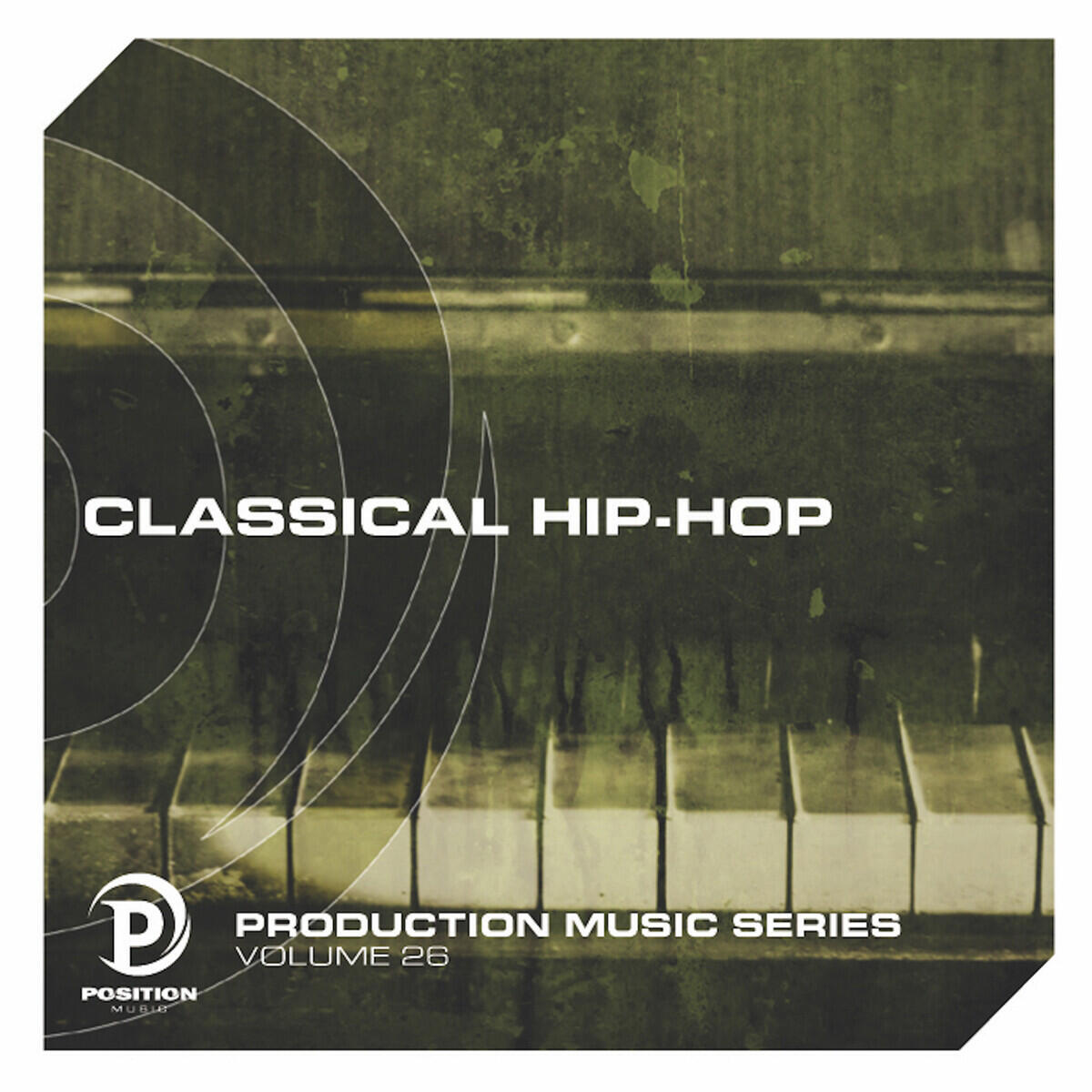 Релиз Classical Hip-Hop