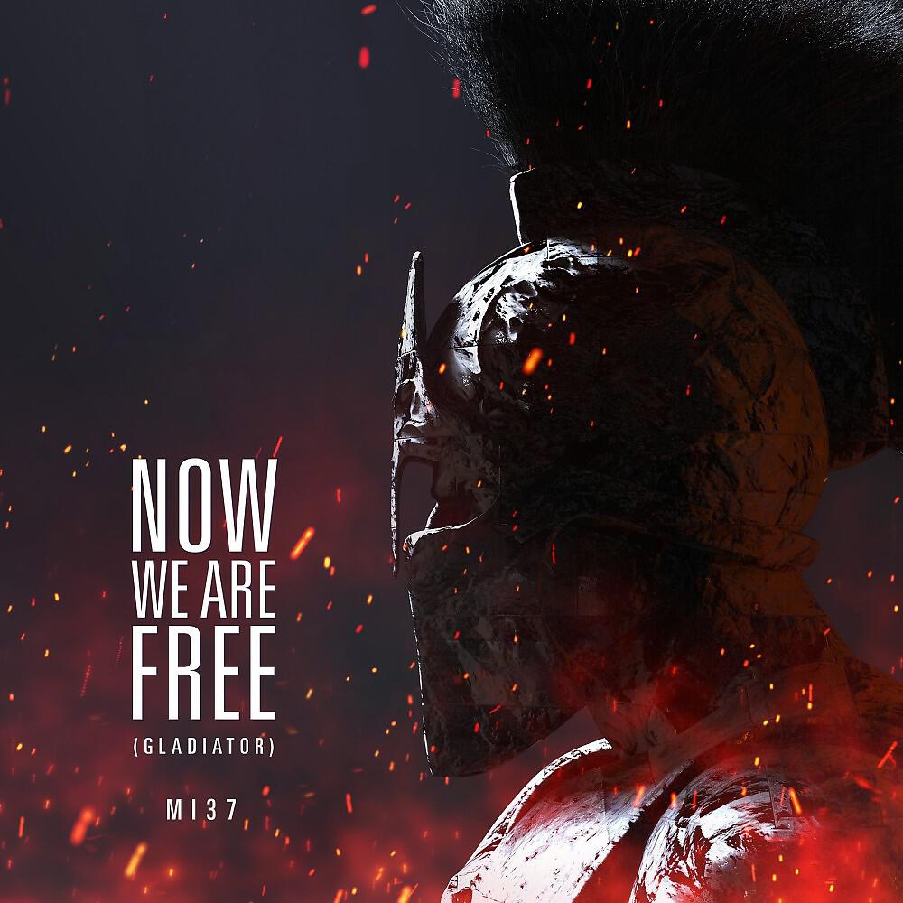 Релиз Now We Are Free (Gladiator)