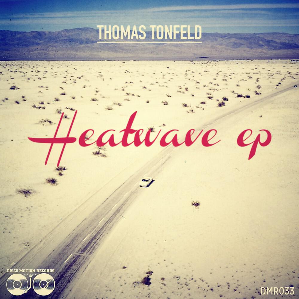 Релиз Heatwave EP