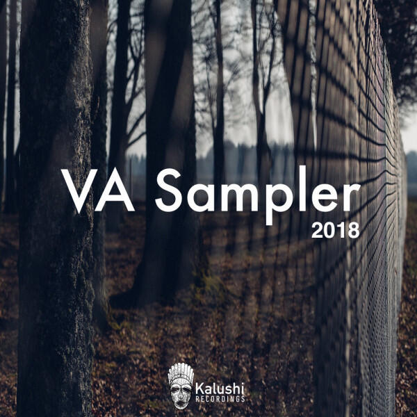 Релиз Kalushi VA Sampler 2018
