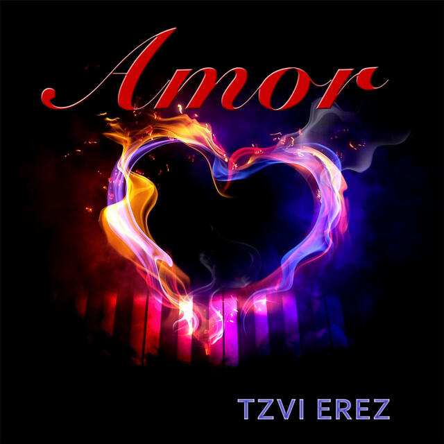 Релиз Amor