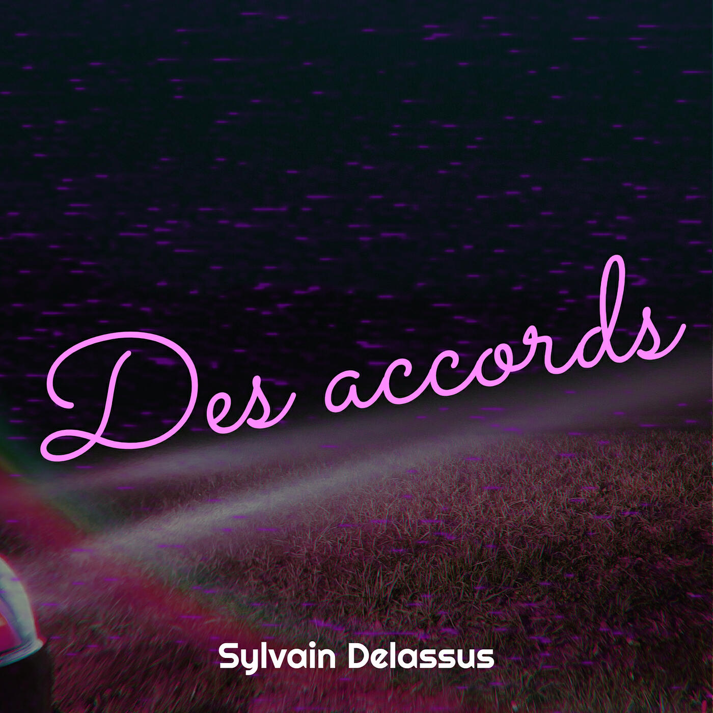 Релиз Des accords