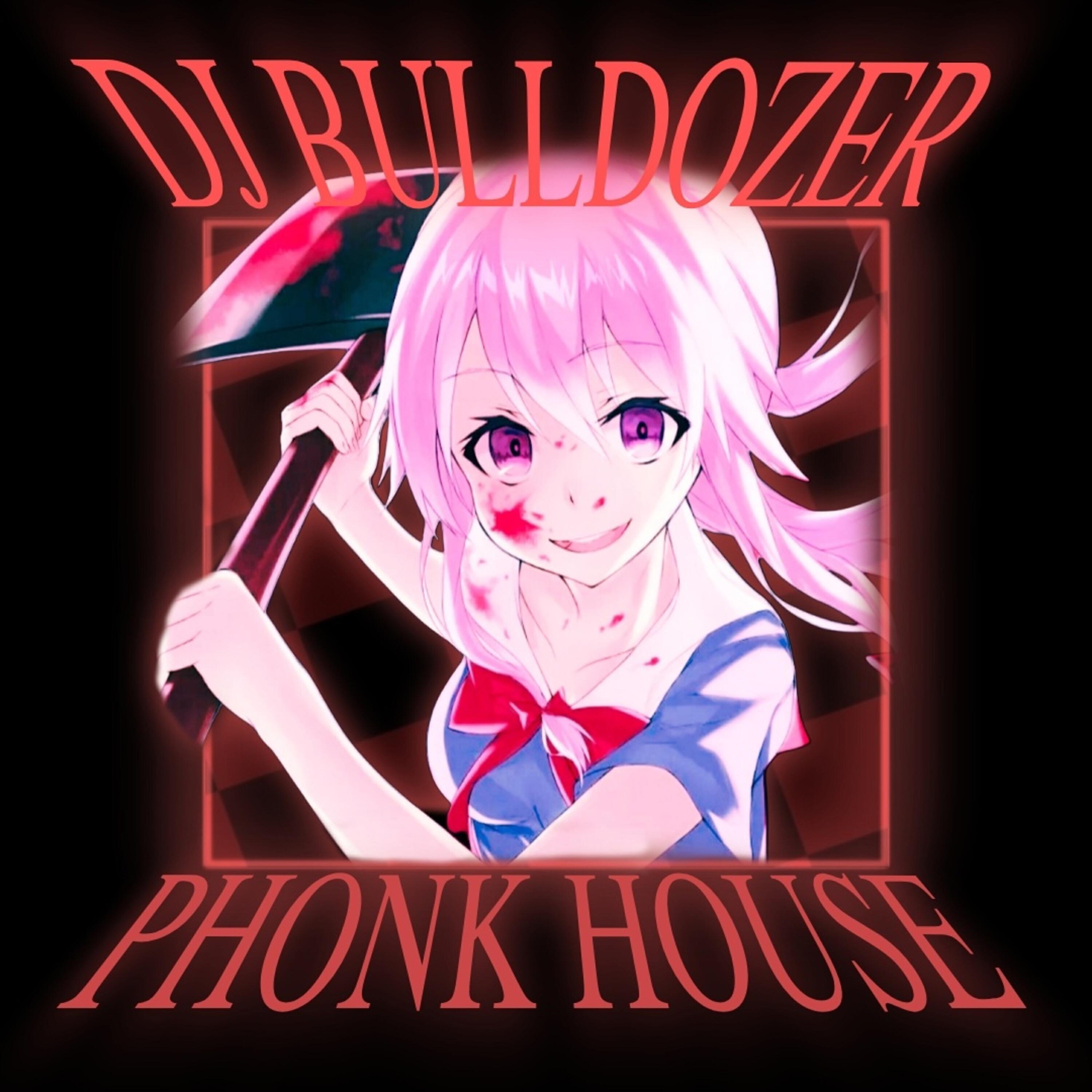 Релиз PHONK HOUSE