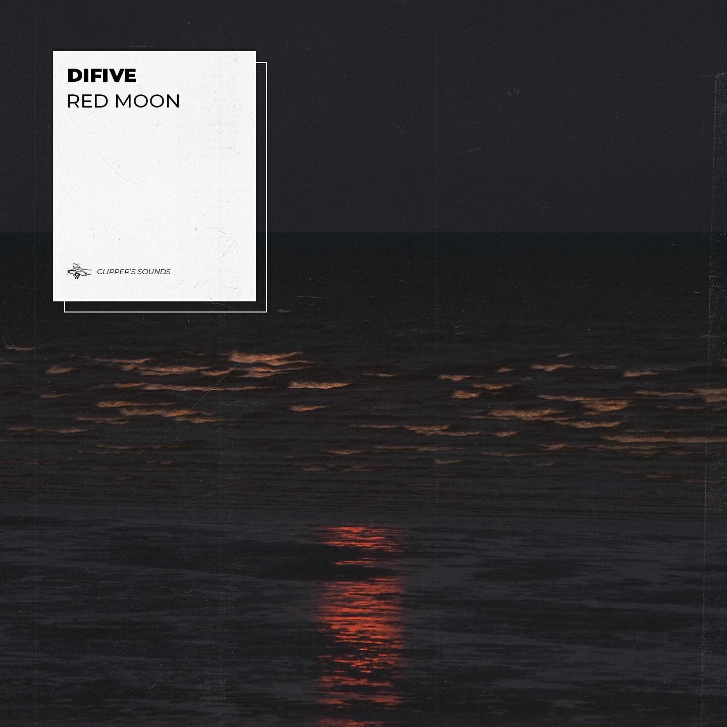 Релиз Red Moon