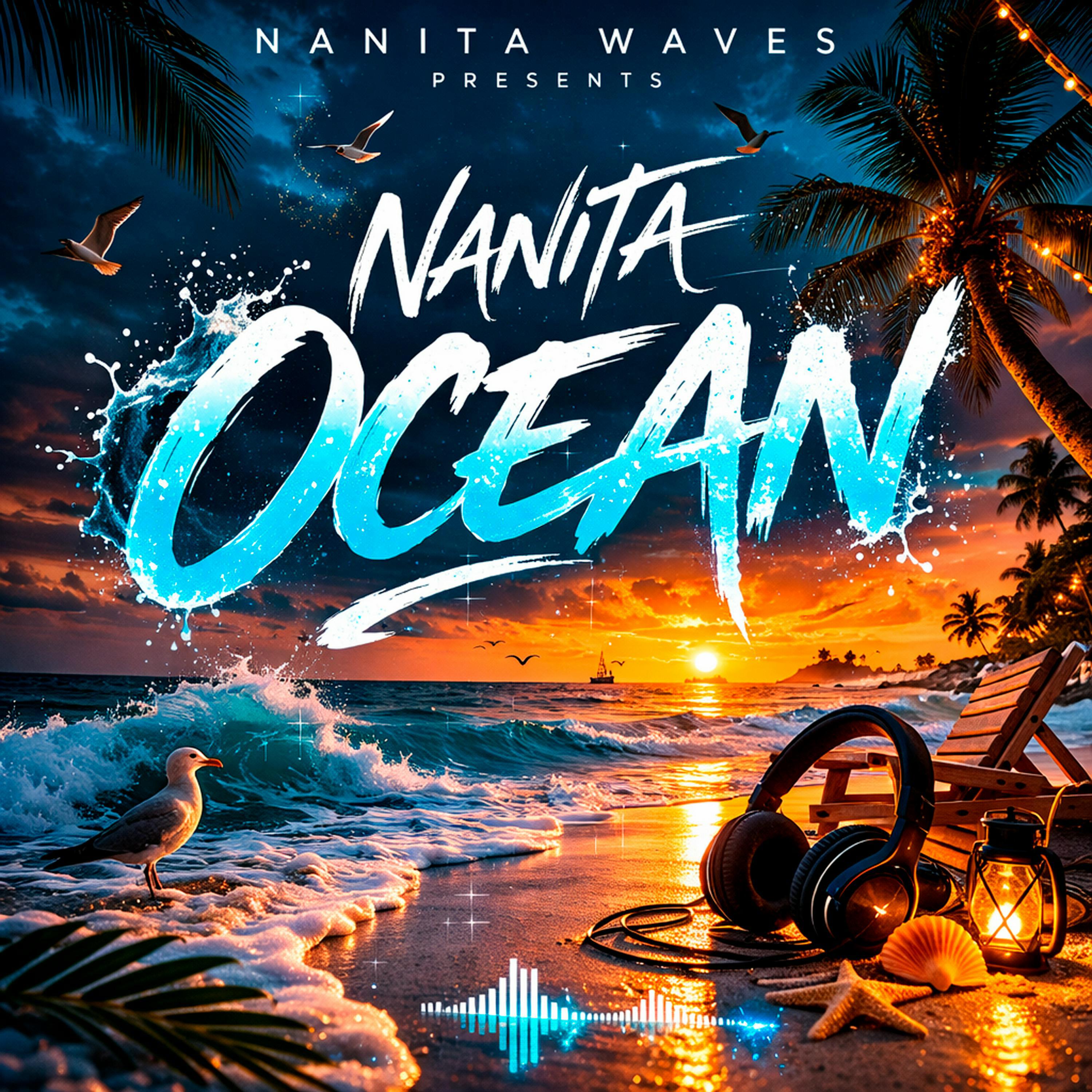 Релиз Nanita Ocean