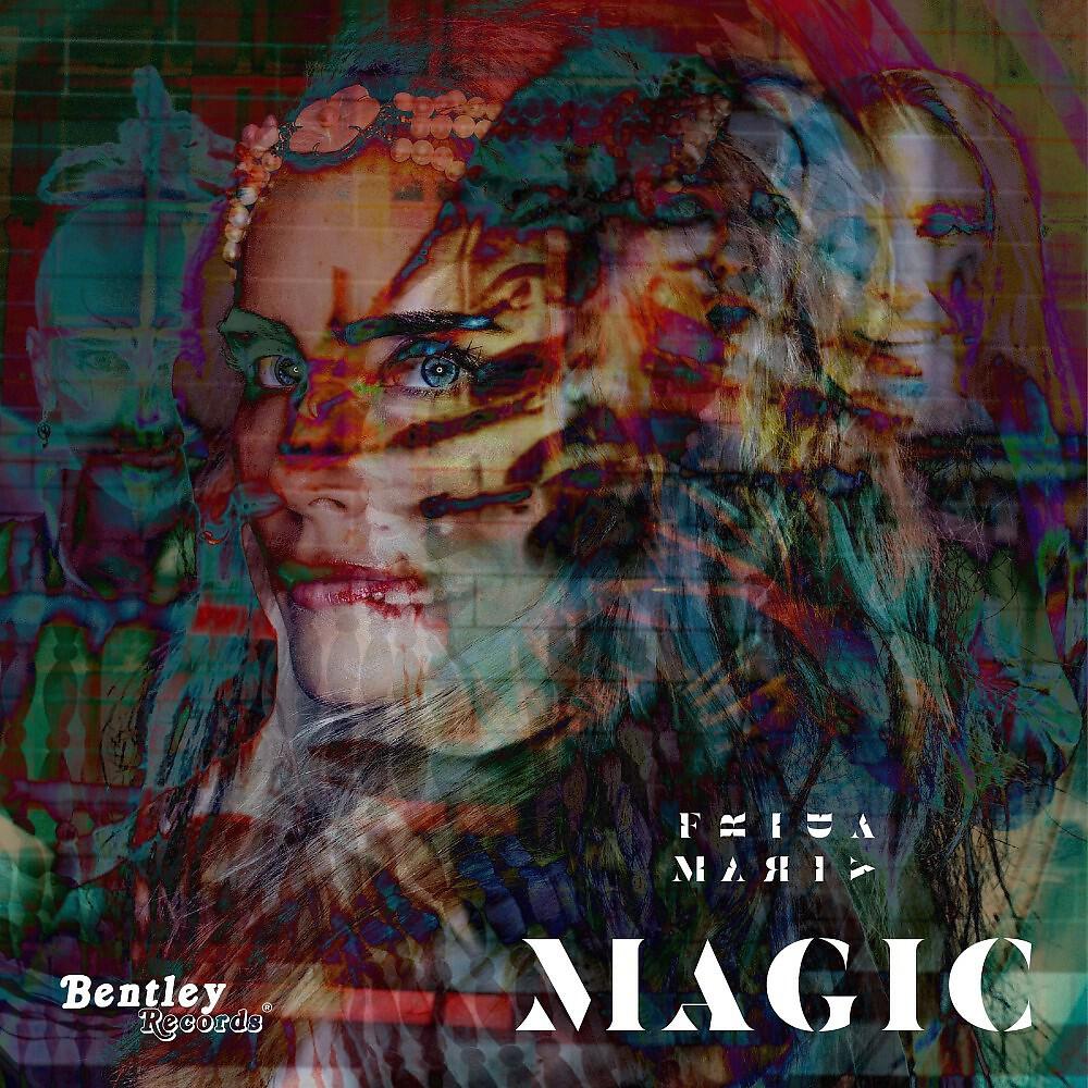 Релиз Magic