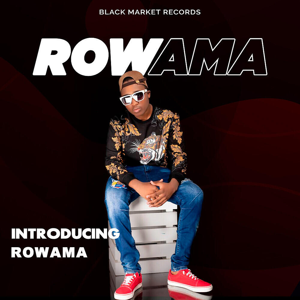 Релиз Introducing Rowama